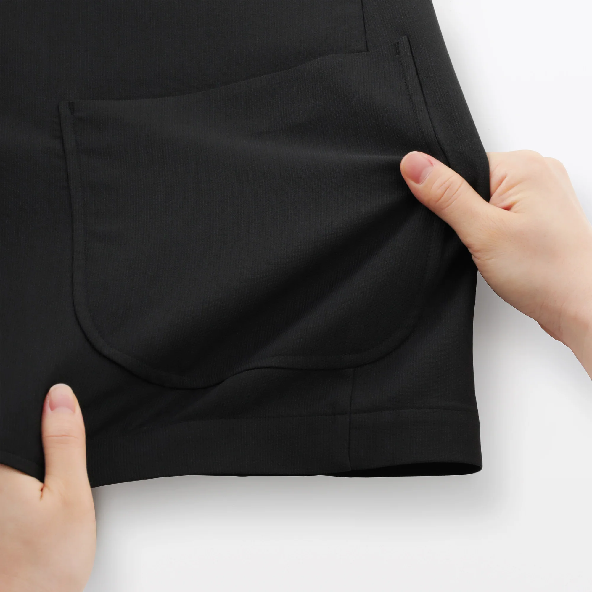 Breathable Stretch Jacket - Image 21