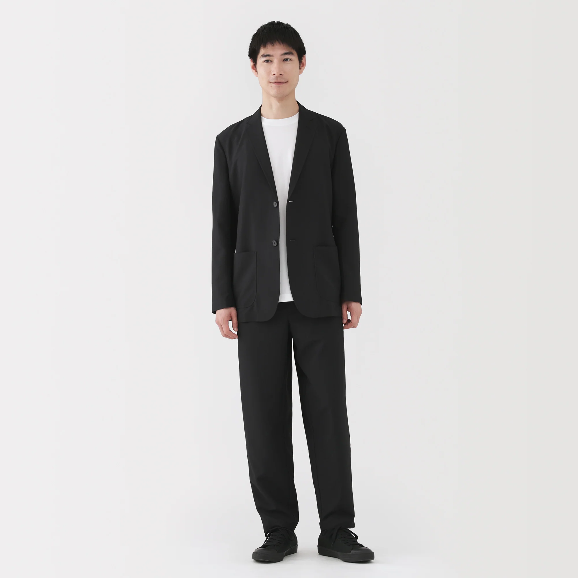 Breathable Stretch Jacket - Image 4