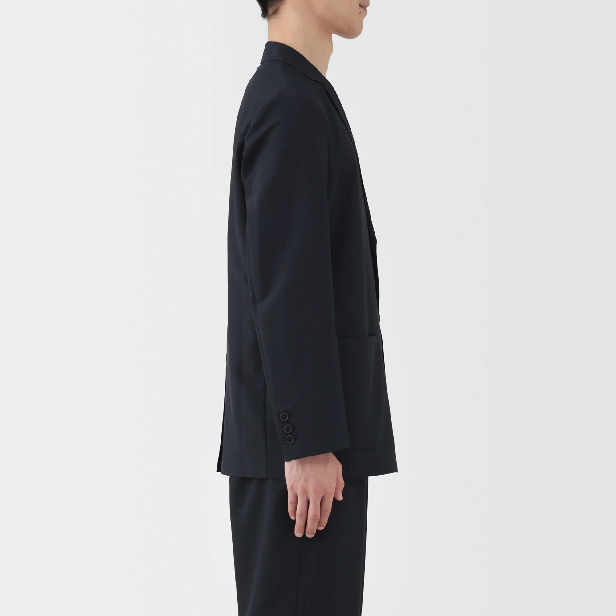 Breathable Stretch Jacket - Image 5