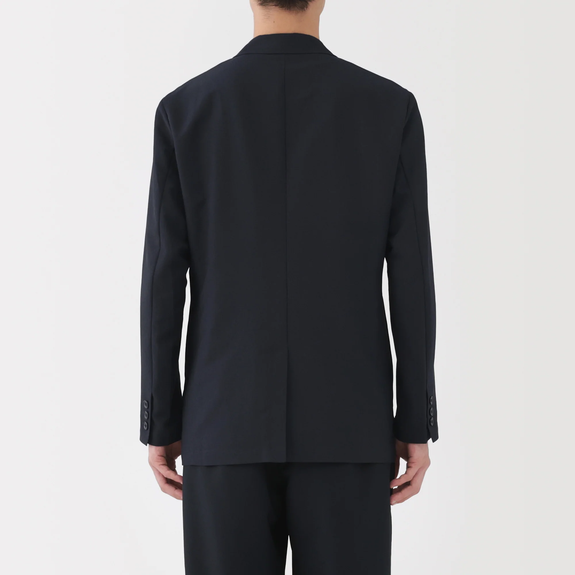 Breathable Stretch Jacket - Image 6