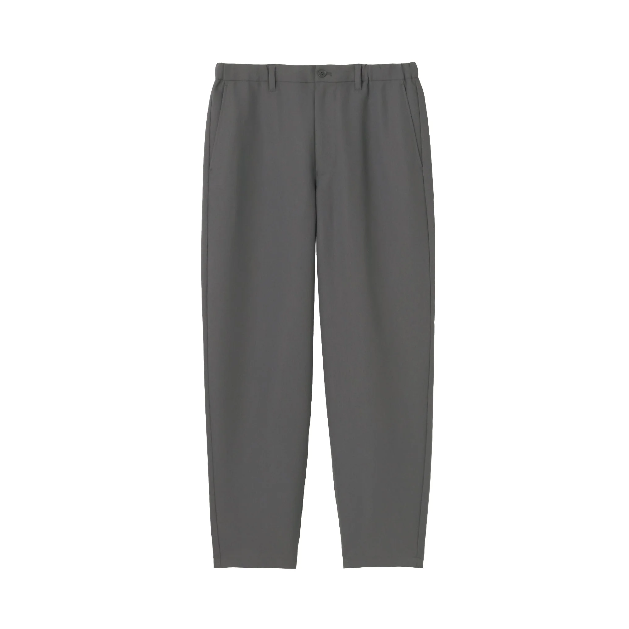 Breathable Tapered Pants - Image 11