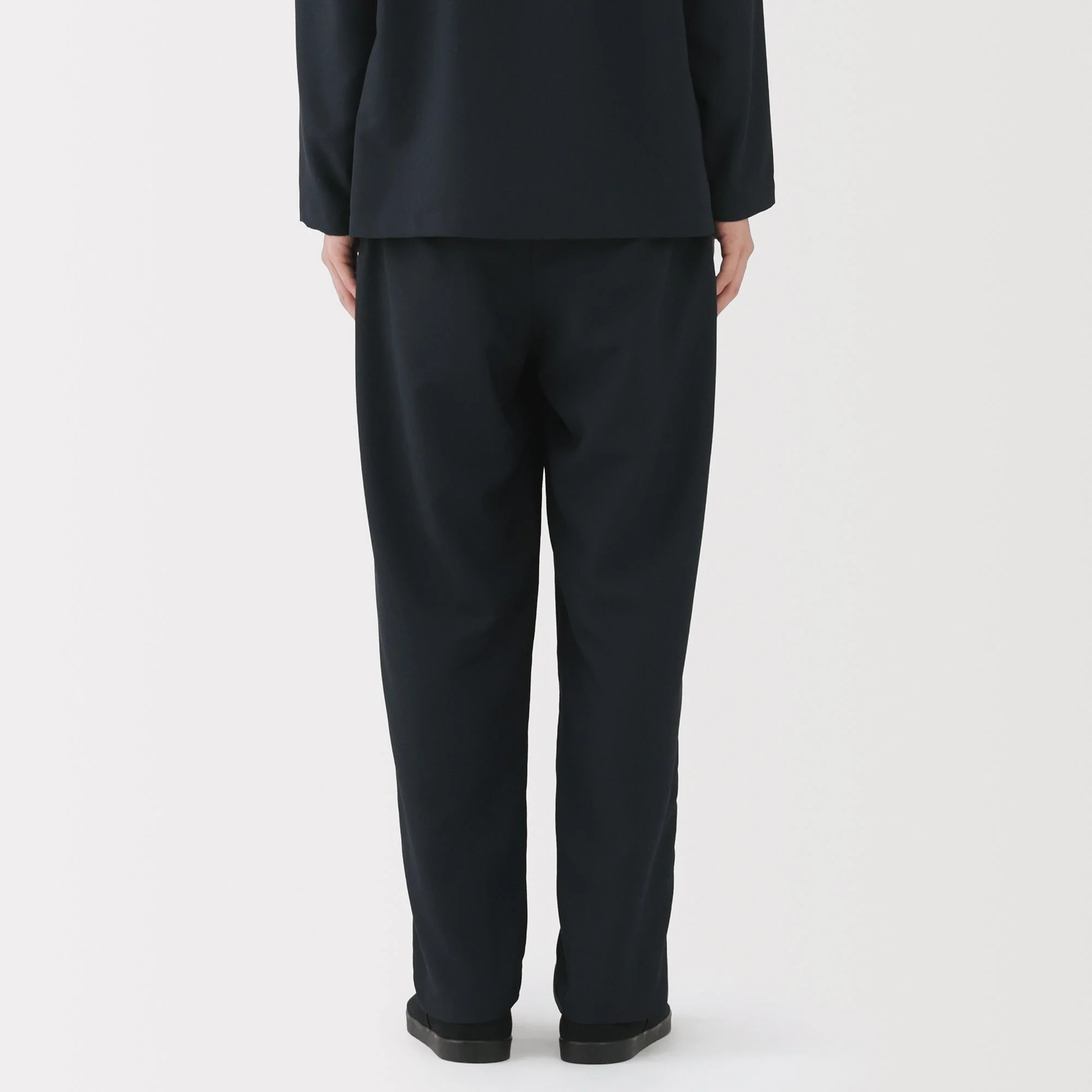 Breathable Tapered Pants - Image 15