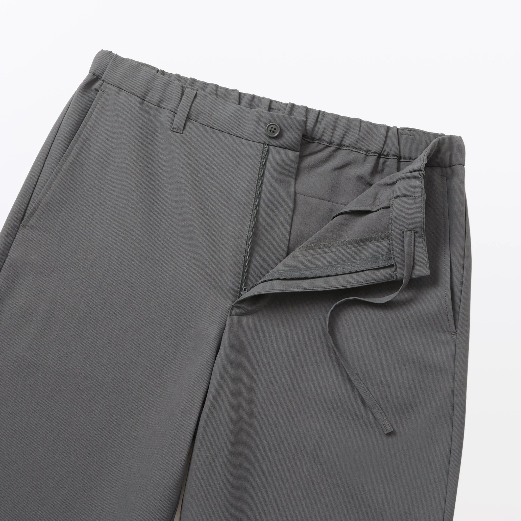 Breathable Tapered Pants - Image 18