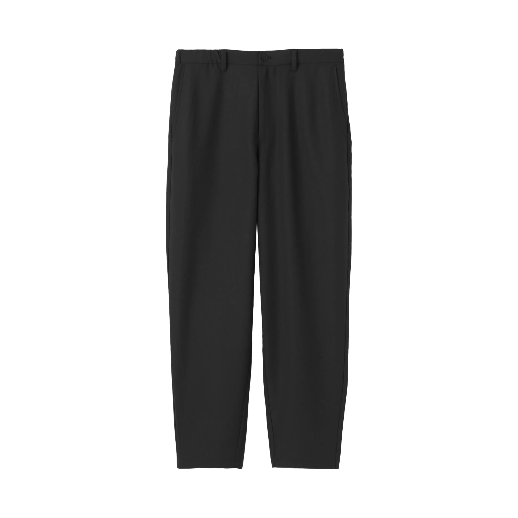 Breathable Tapered Pants - Image 2