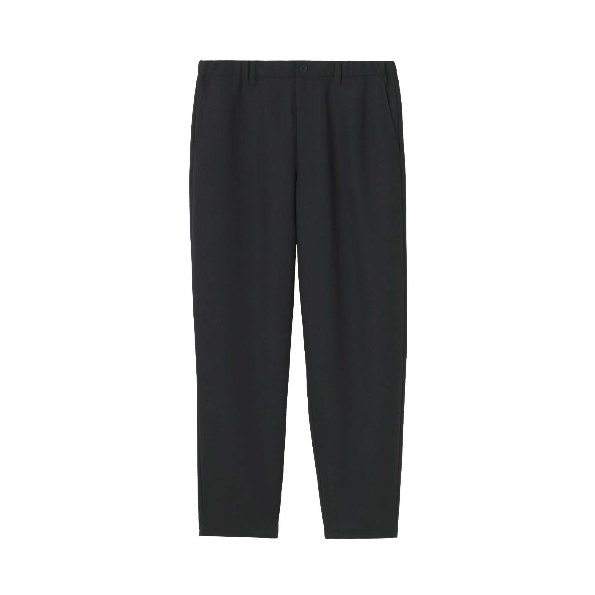 Breathable Tapered Pants - Image 20