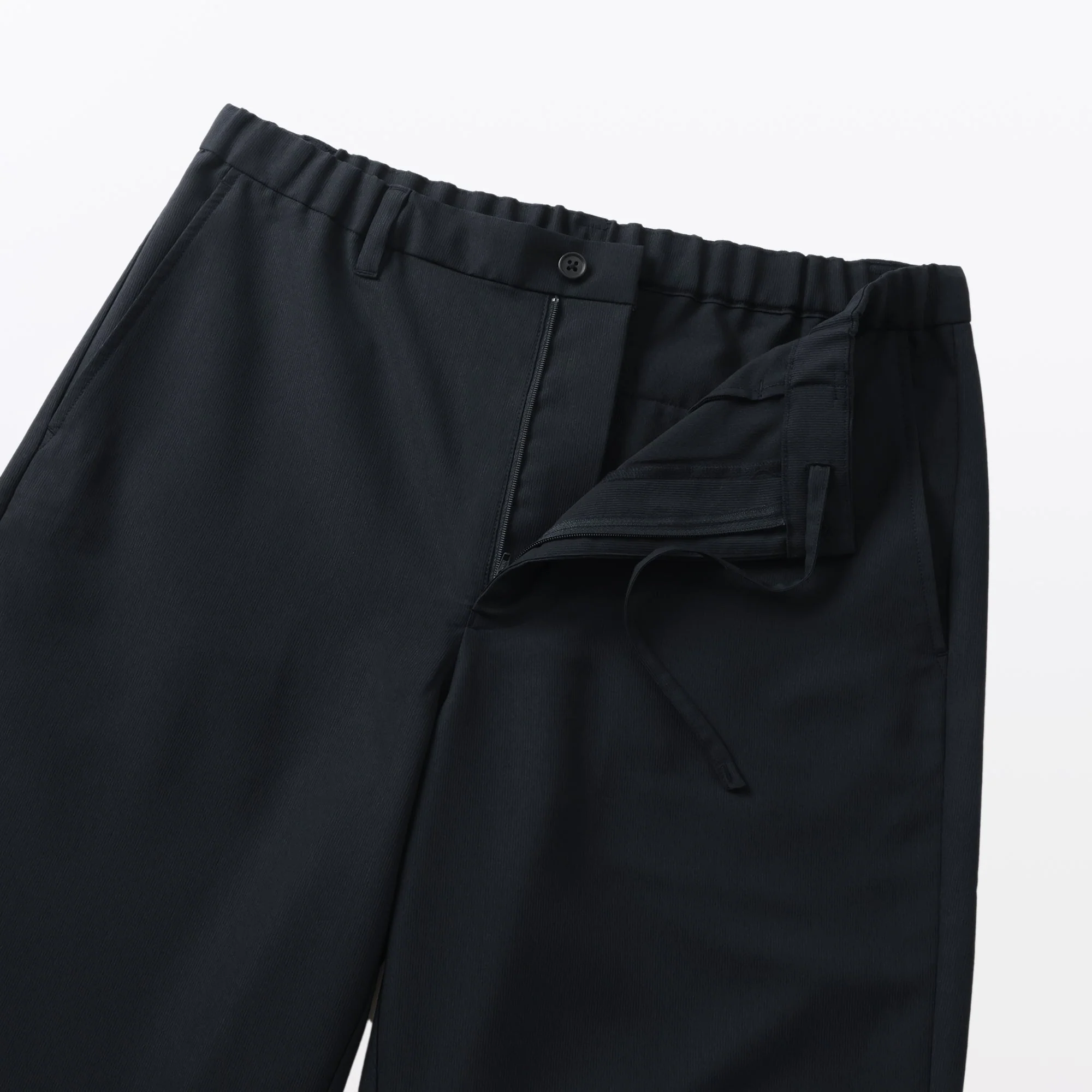 Breathable Tapered Pants - Image 27