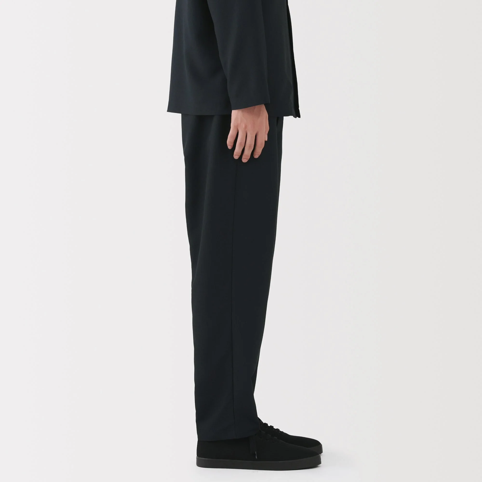Breathable Tapered Pants - Image 5