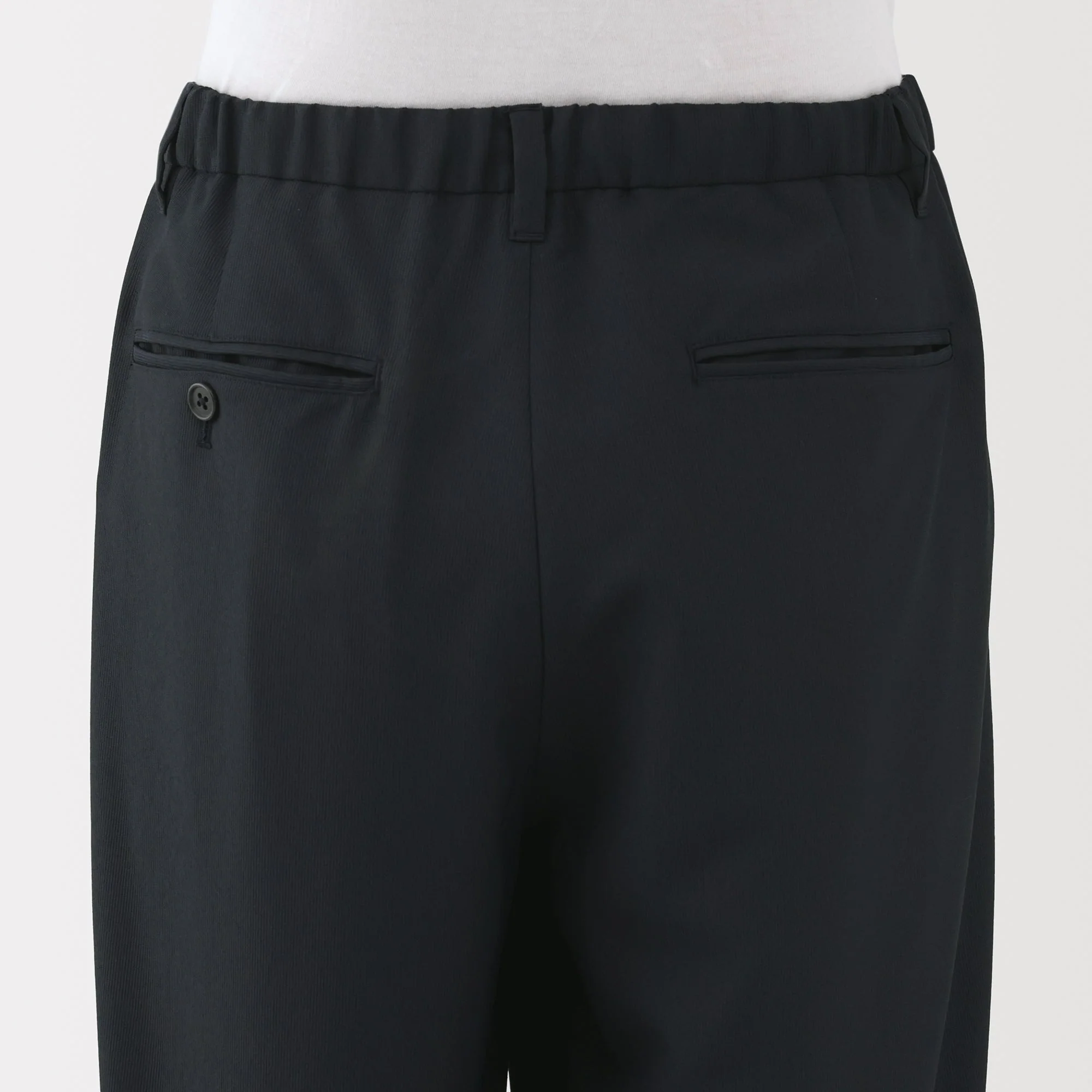 Breathable Tapered Pants - Image 8