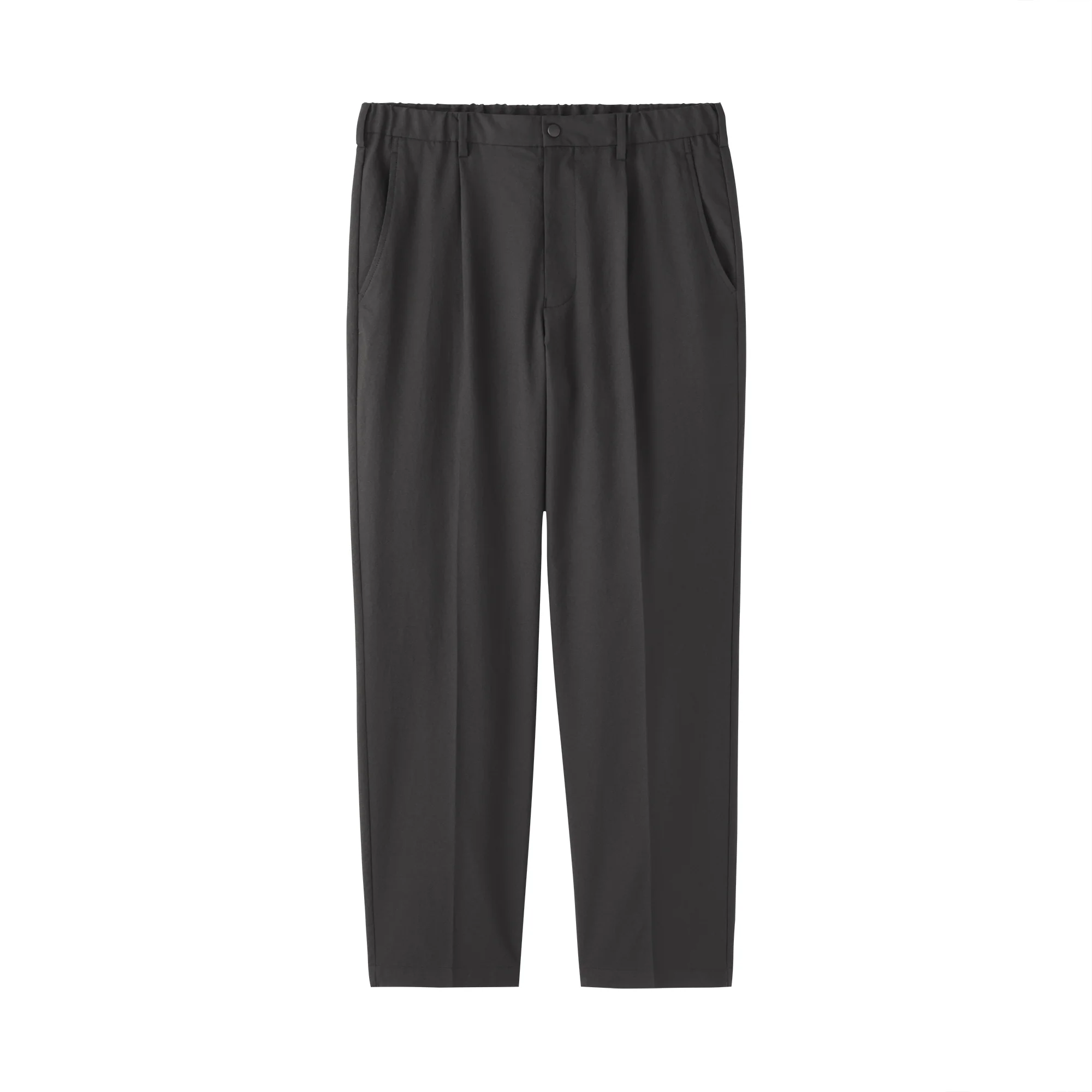 Breathable Tapered Pants - Image 10