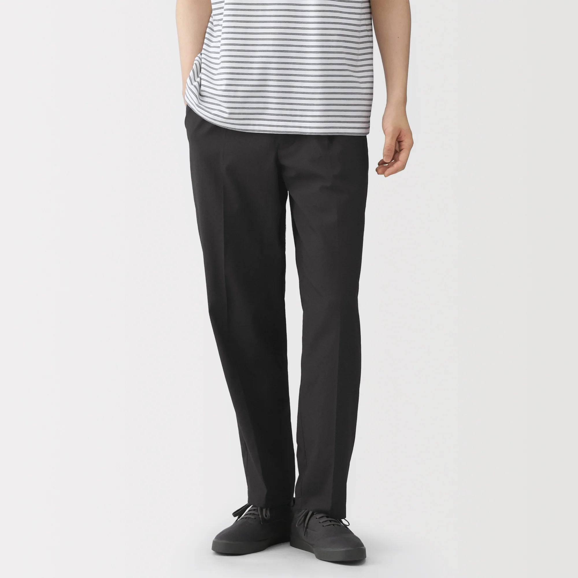 Breathable Tapered Pants - Image 11