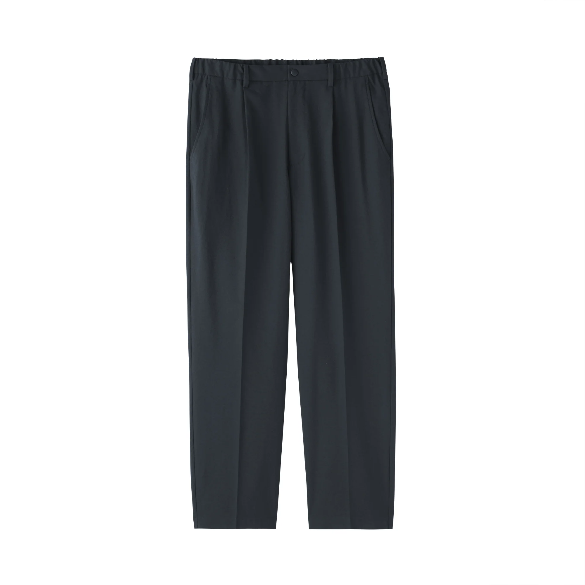 Breathable Tapered Pants - Image 18