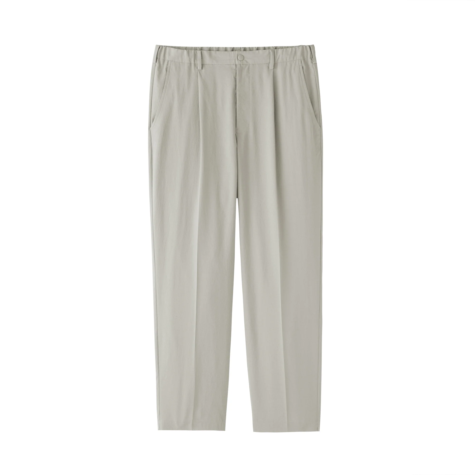 Breathable Tapered Pants - Image 2