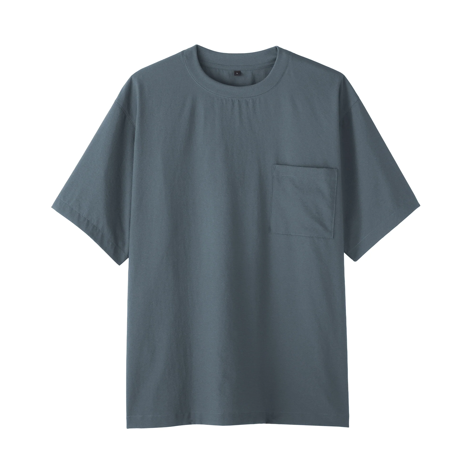 Breathable Woven T-Shirt - Image 23