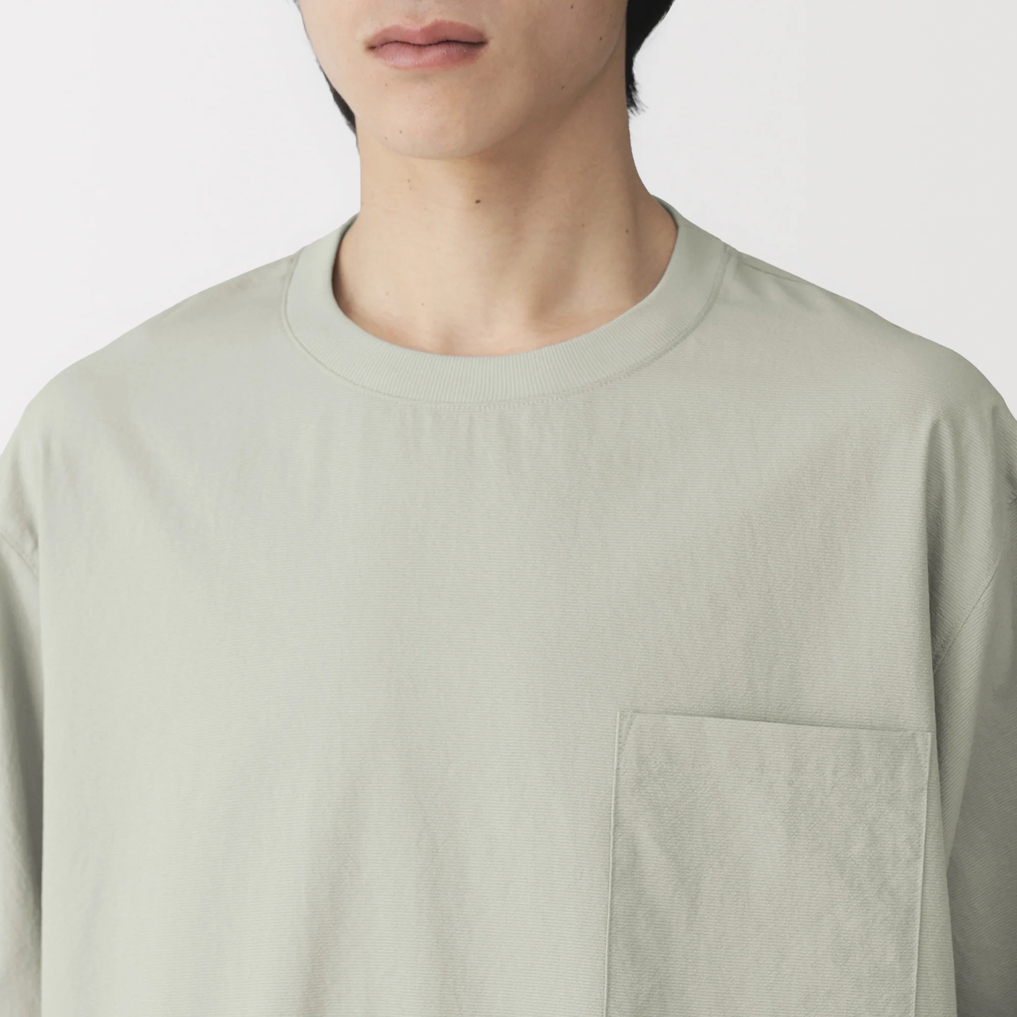 Breathable Woven T-Shirt - Image 28