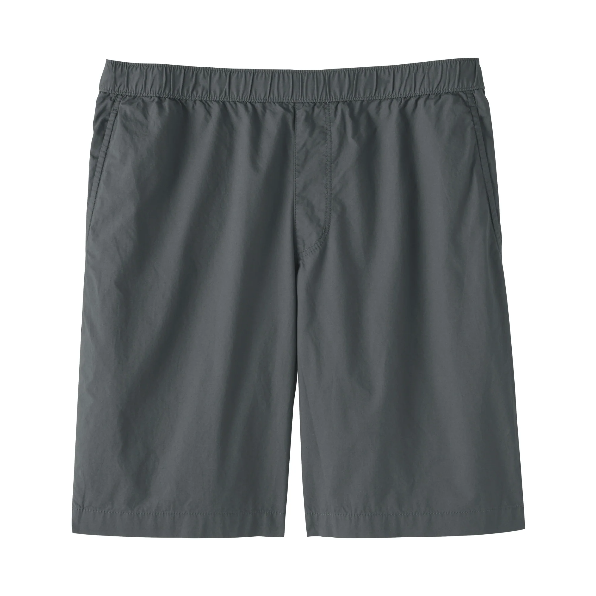 Broadcloth Easy Shorts - Image 11