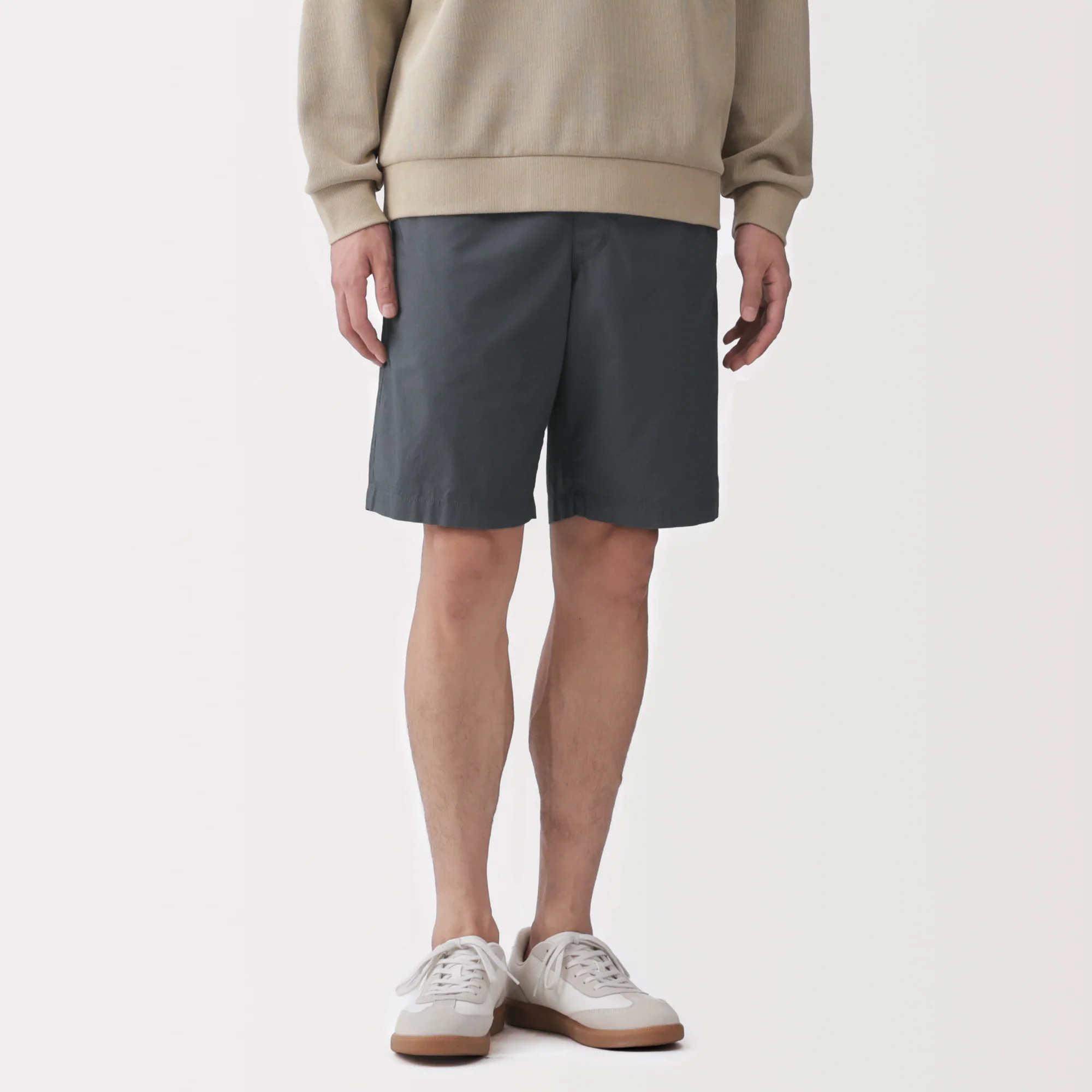 Broadcloth Easy Shorts - Image 12