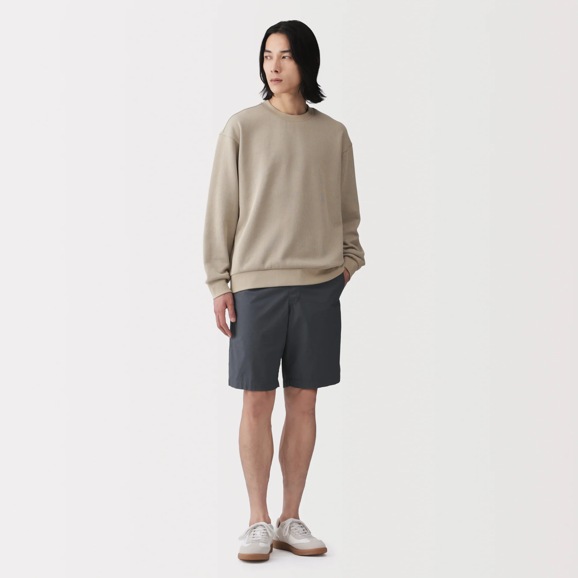 Broadcloth Easy Shorts - Image 13