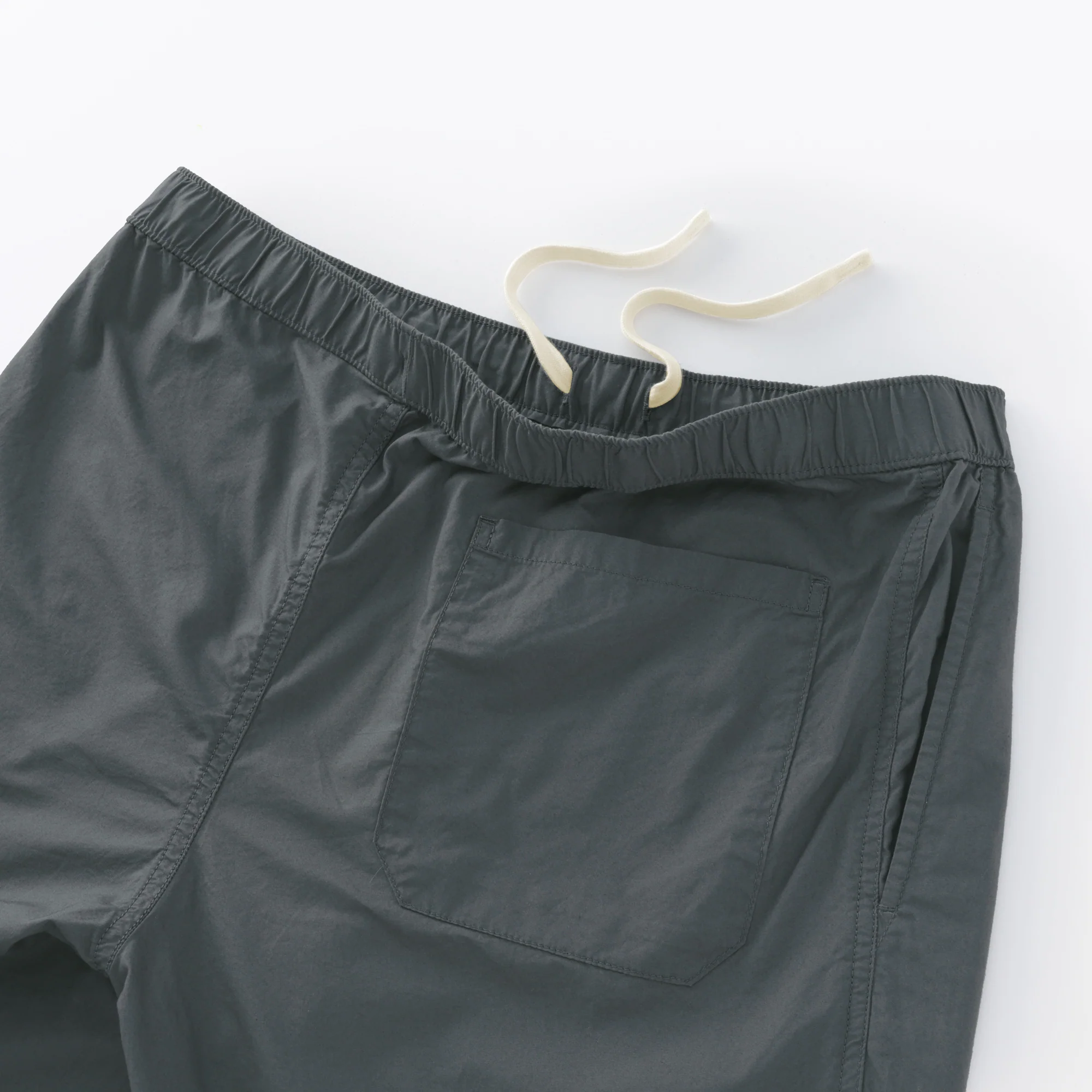 Broadcloth Easy Shorts - Image 18