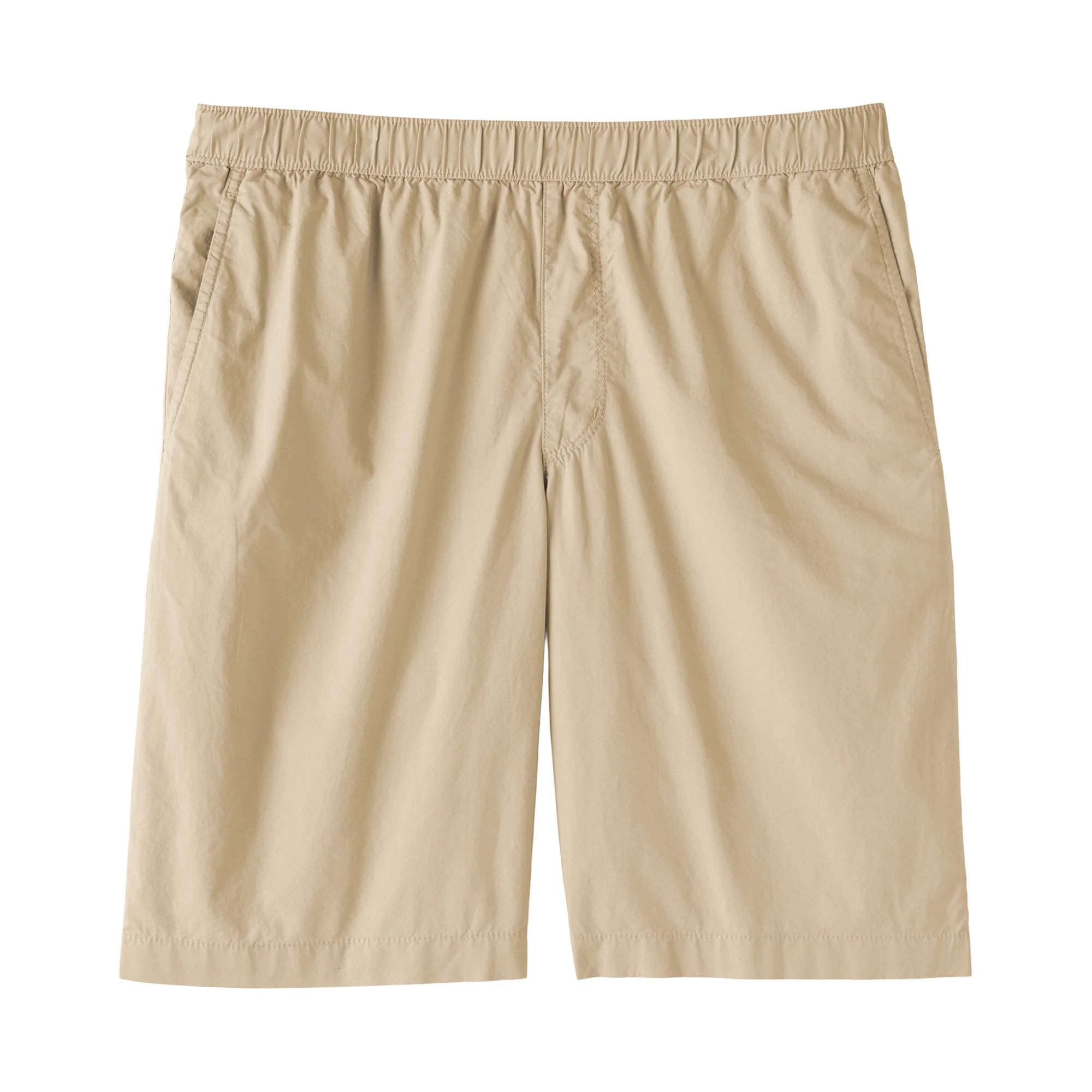 Broadcloth Easy Shorts - Image 20