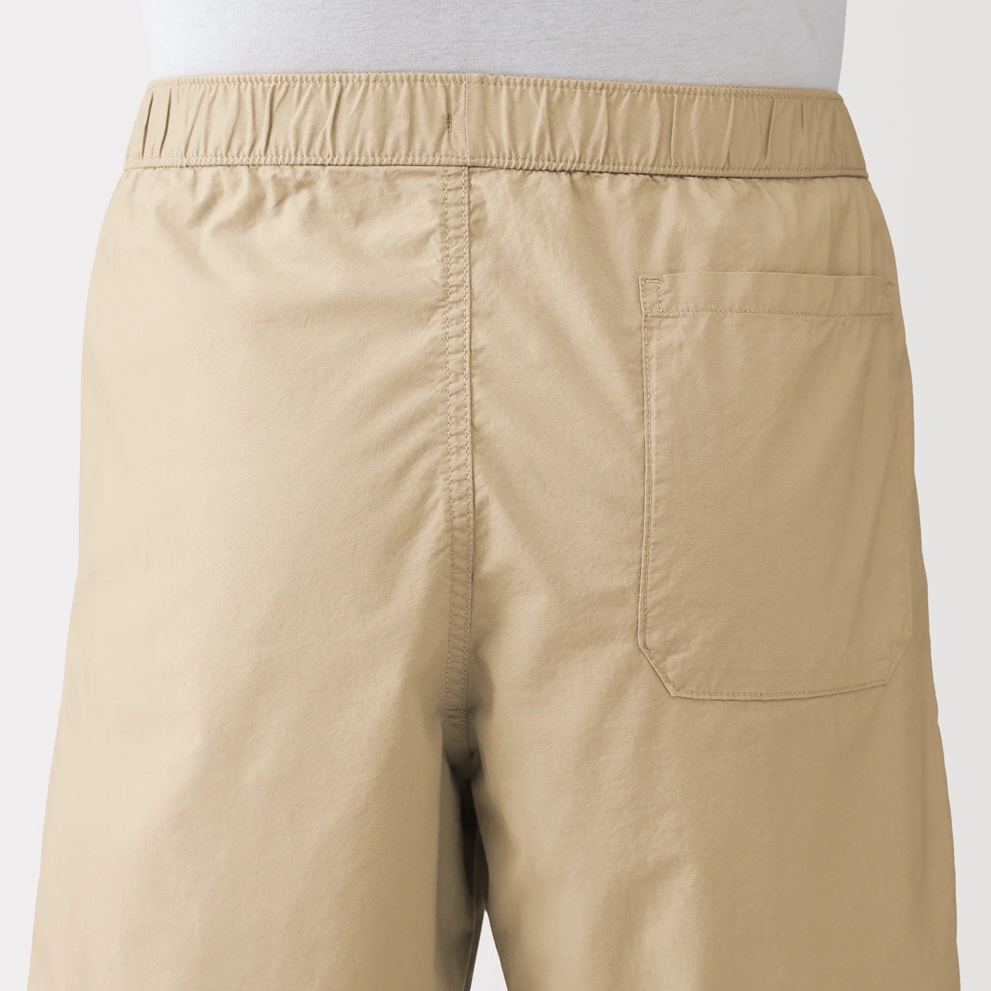 Broadcloth Easy Shorts - Image 26