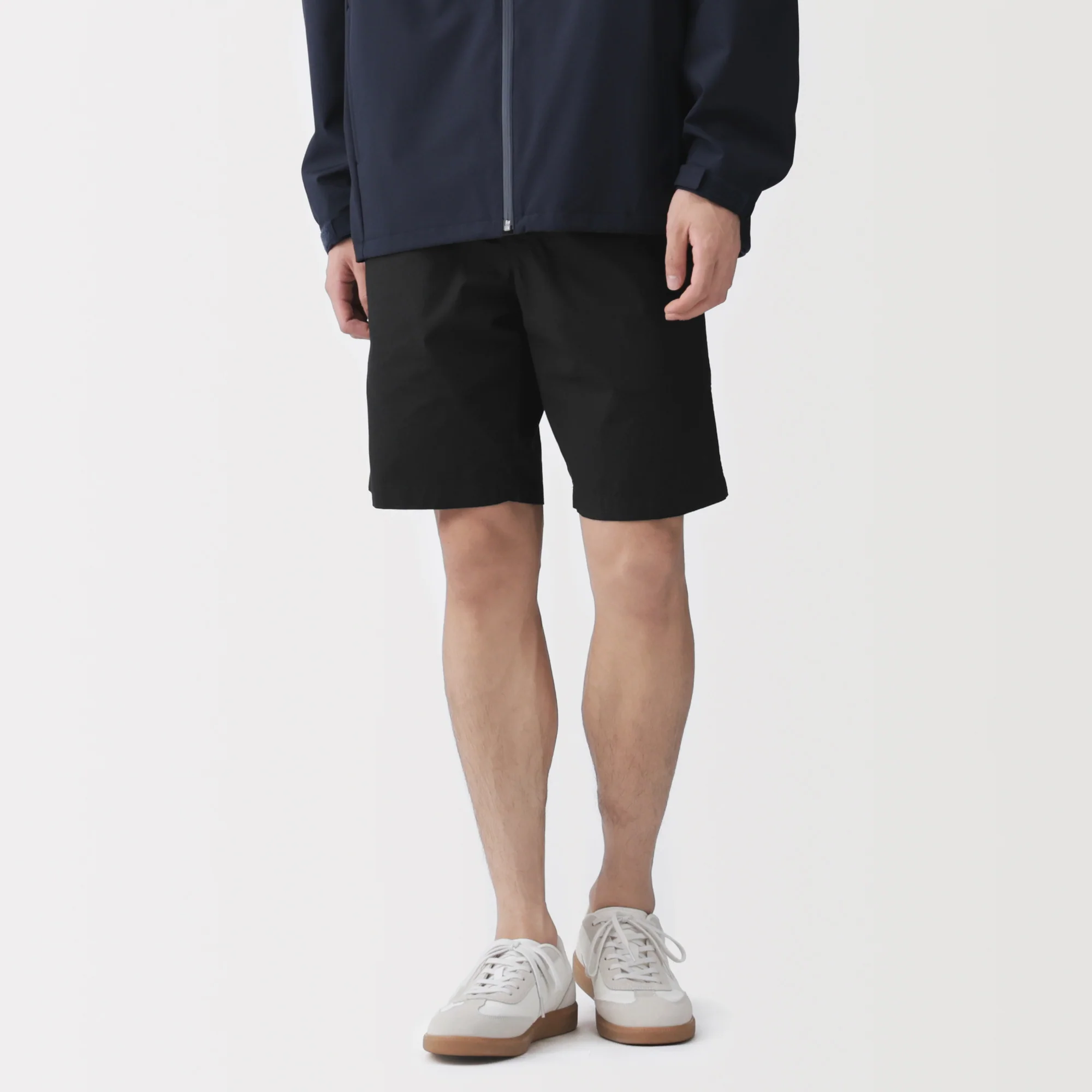 Broadcloth Easy Shorts - Image 3