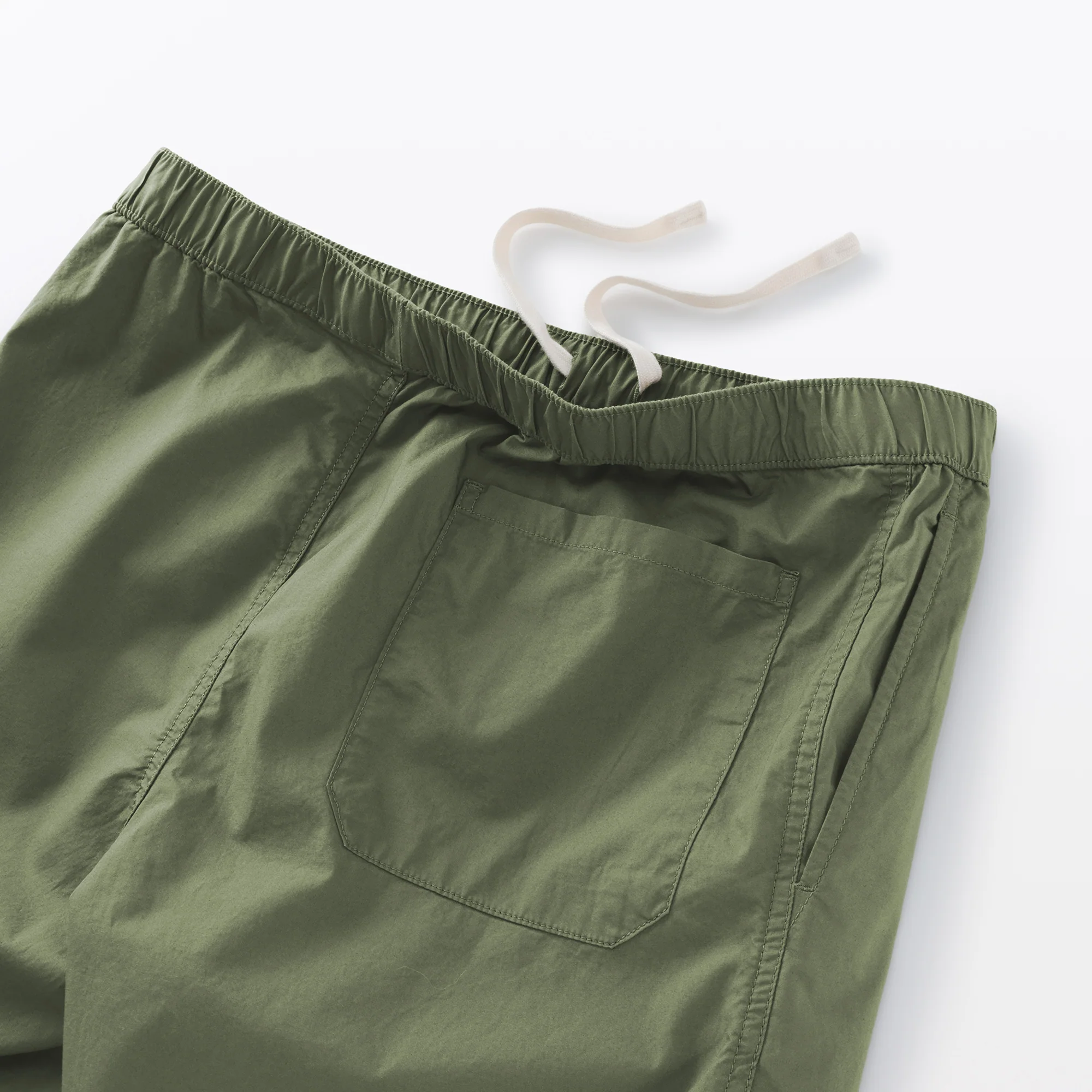 Broadcloth Easy Shorts - Image 36