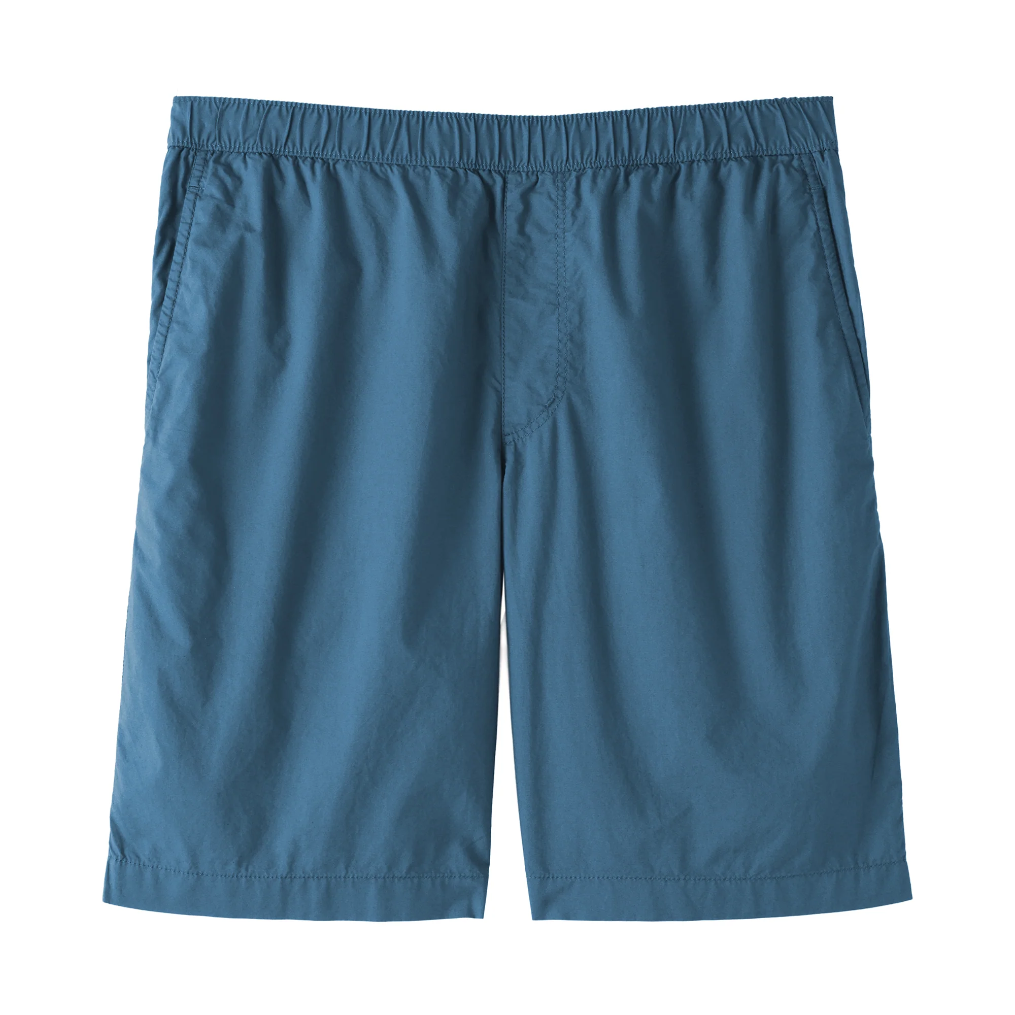 Broadcloth Easy Shorts - Image 38