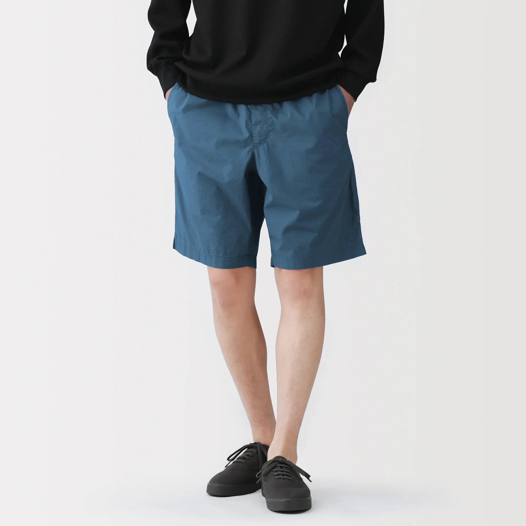 Broadcloth Easy Shorts - Image 39