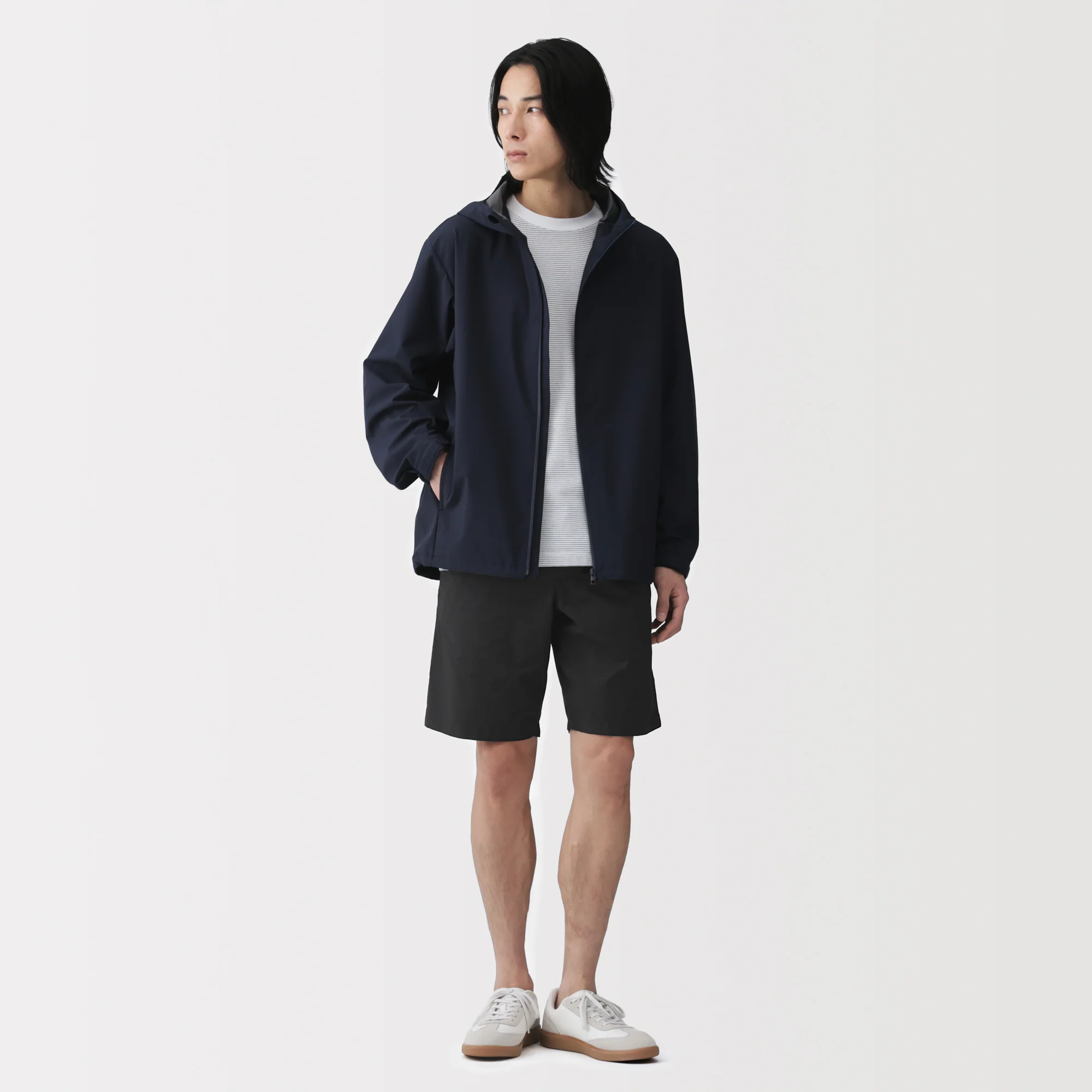 Broadcloth Easy Shorts - Image 4