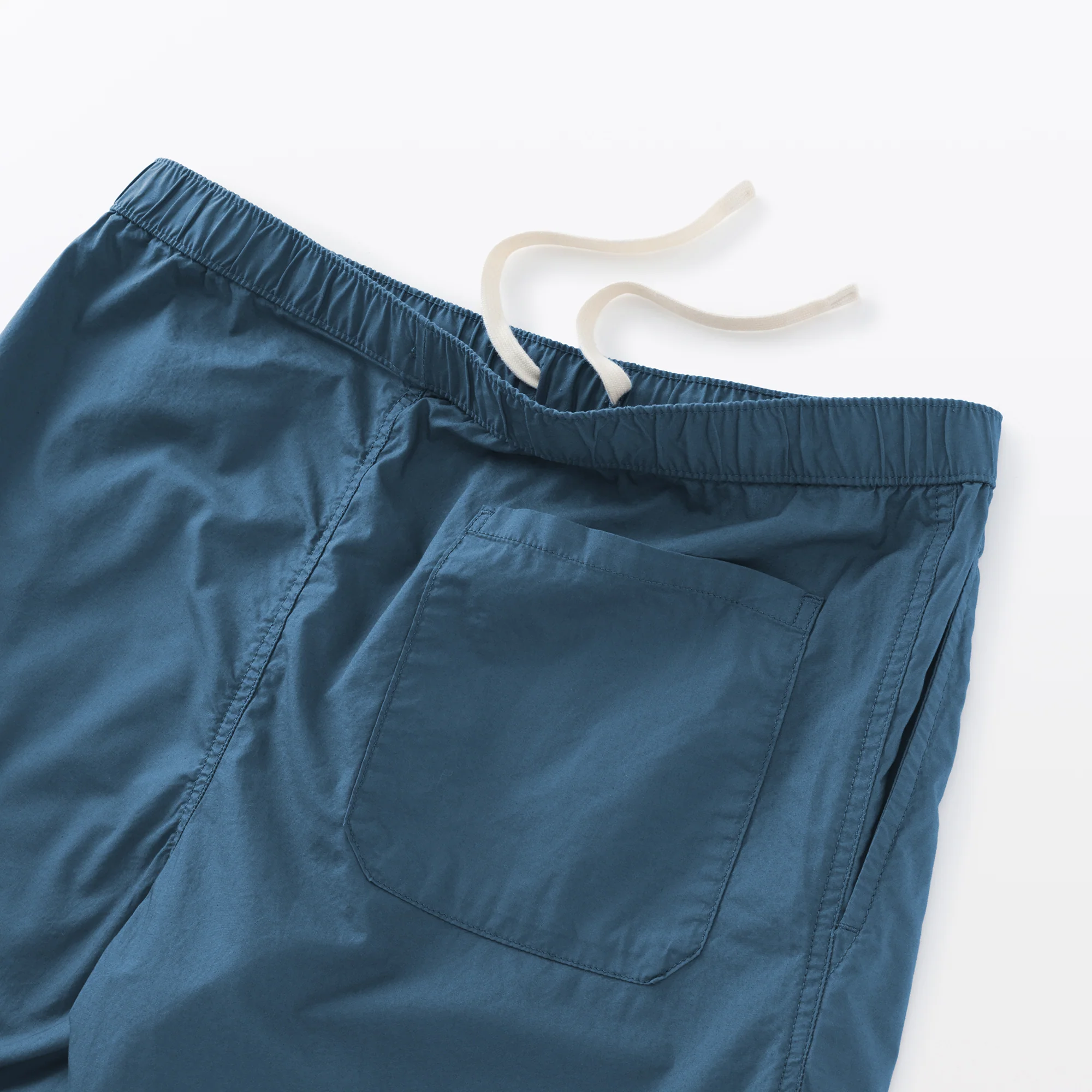 Broadcloth Easy Shorts - Image 45
