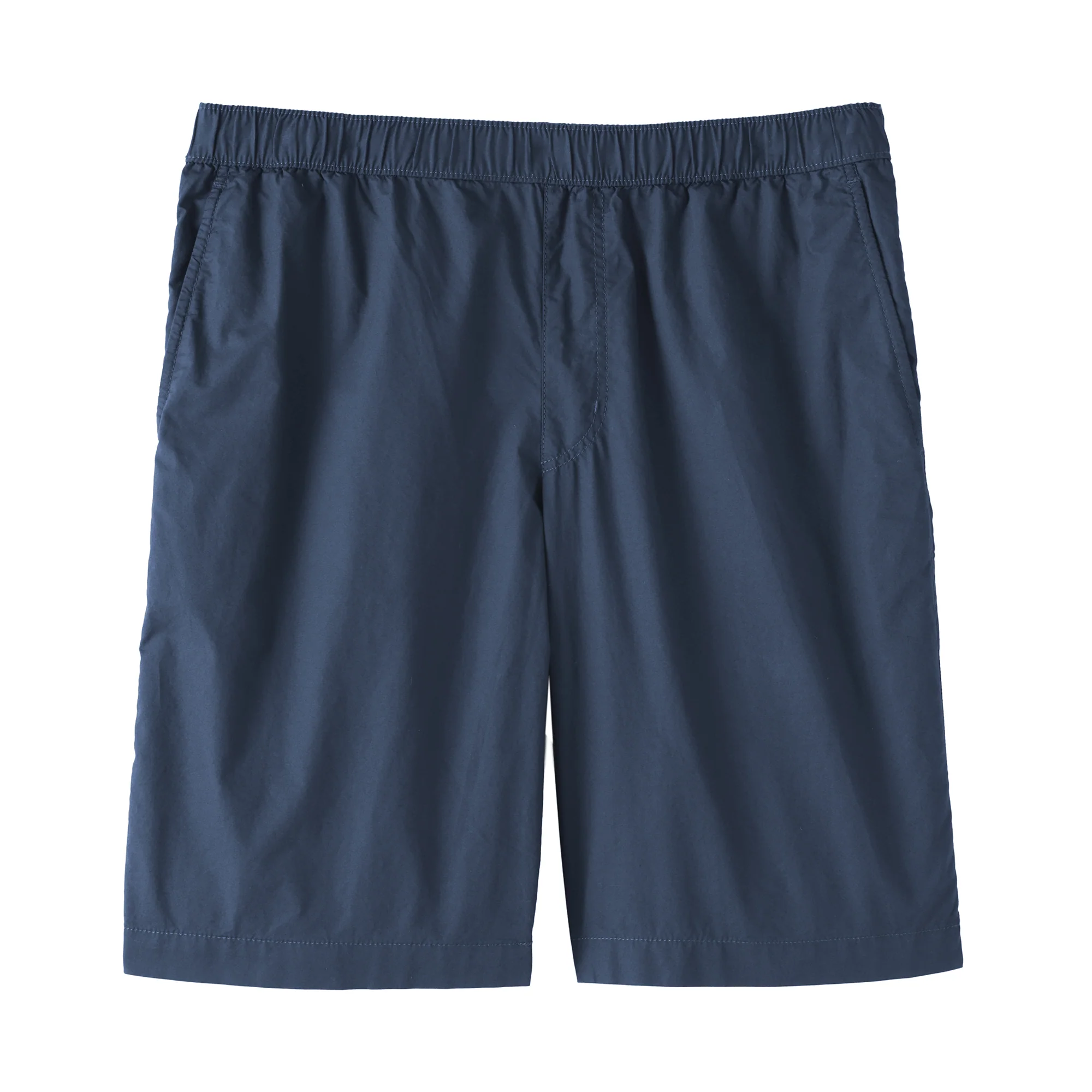 Broadcloth Easy Shorts - Image 47