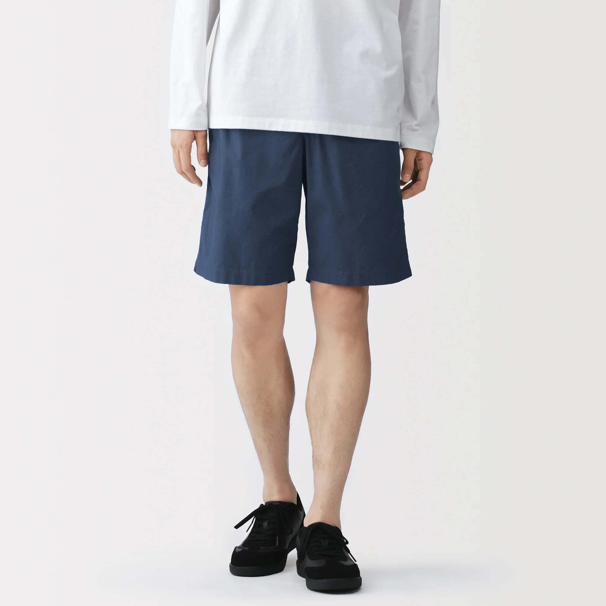 Broadcloth Easy Shorts - Image 48