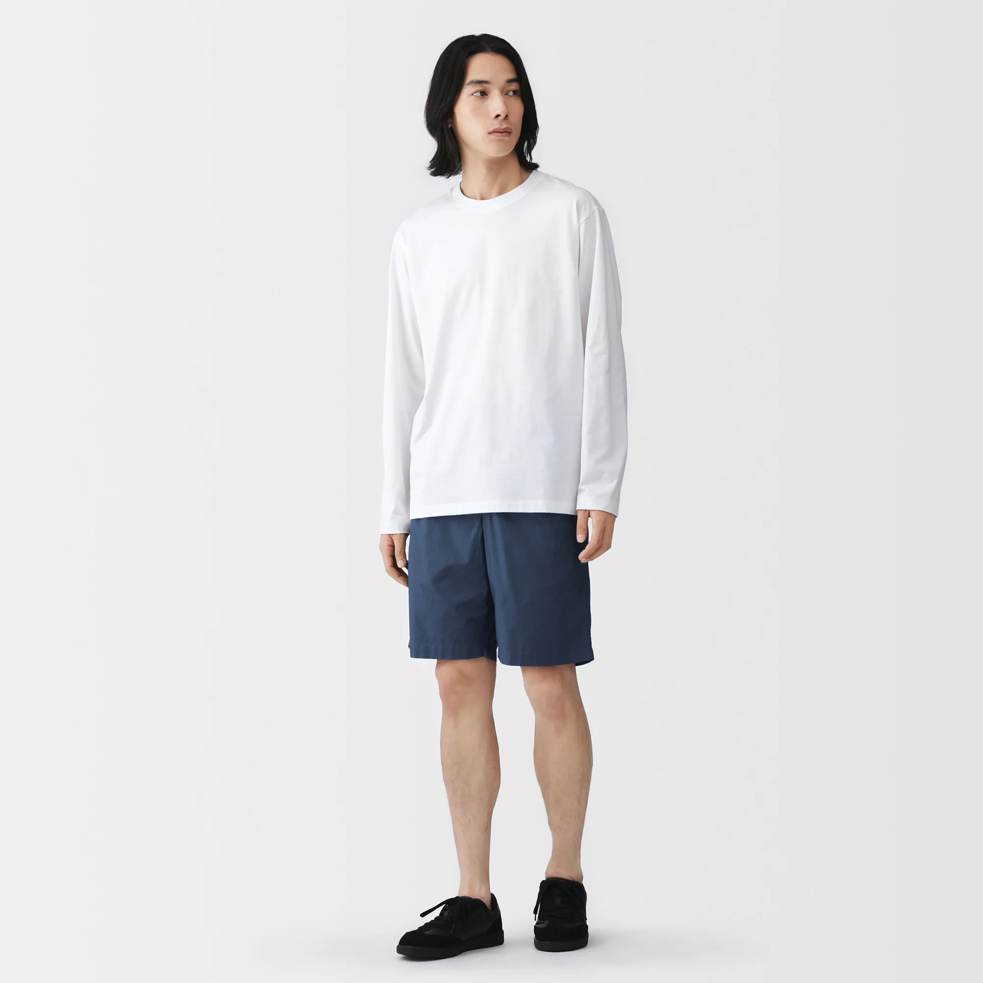 Broadcloth Easy Shorts - Image 49
