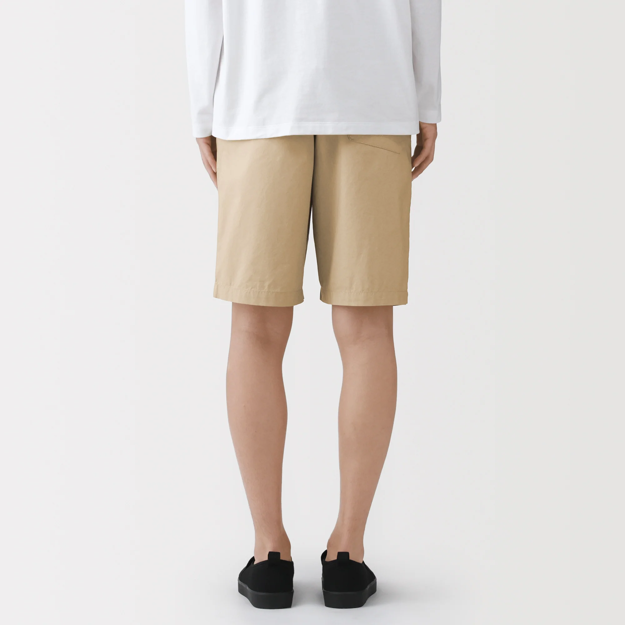 Broadcloth Easy Shorts - Image 51