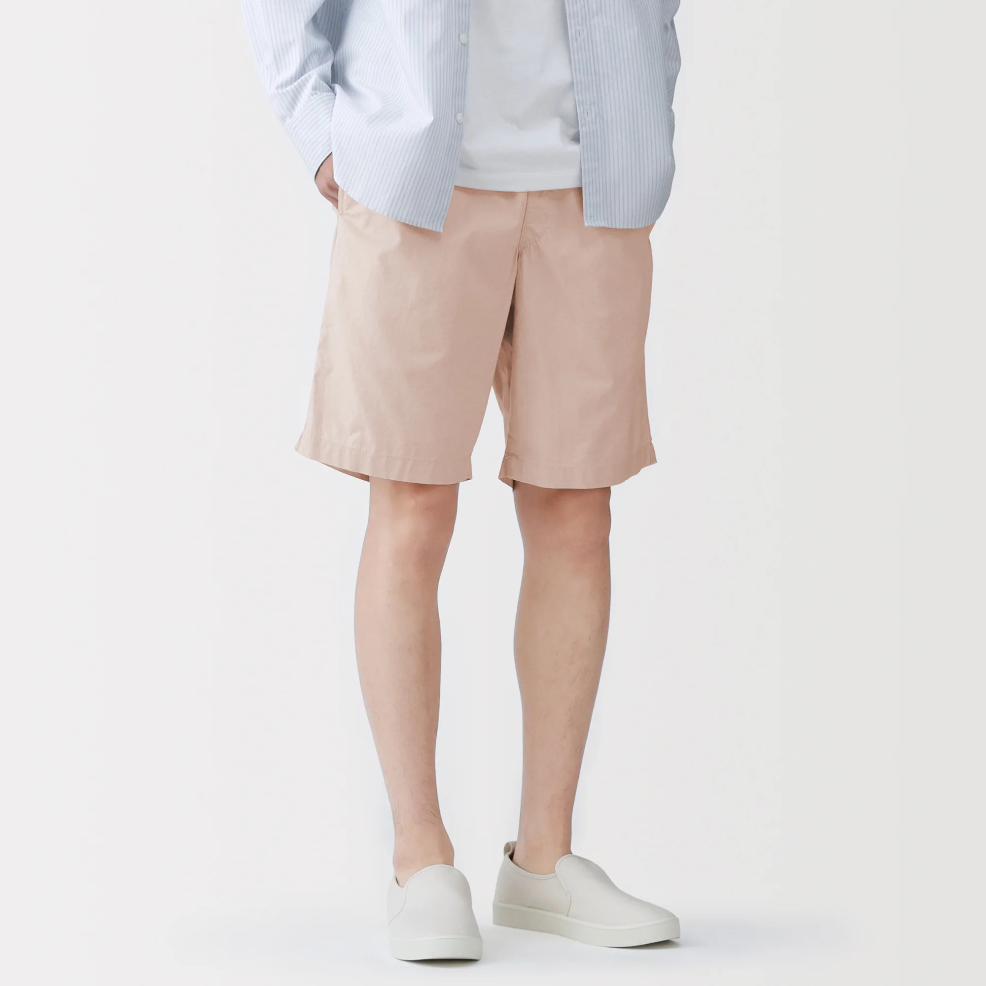 Broadcloth Easy Shorts - Image 57