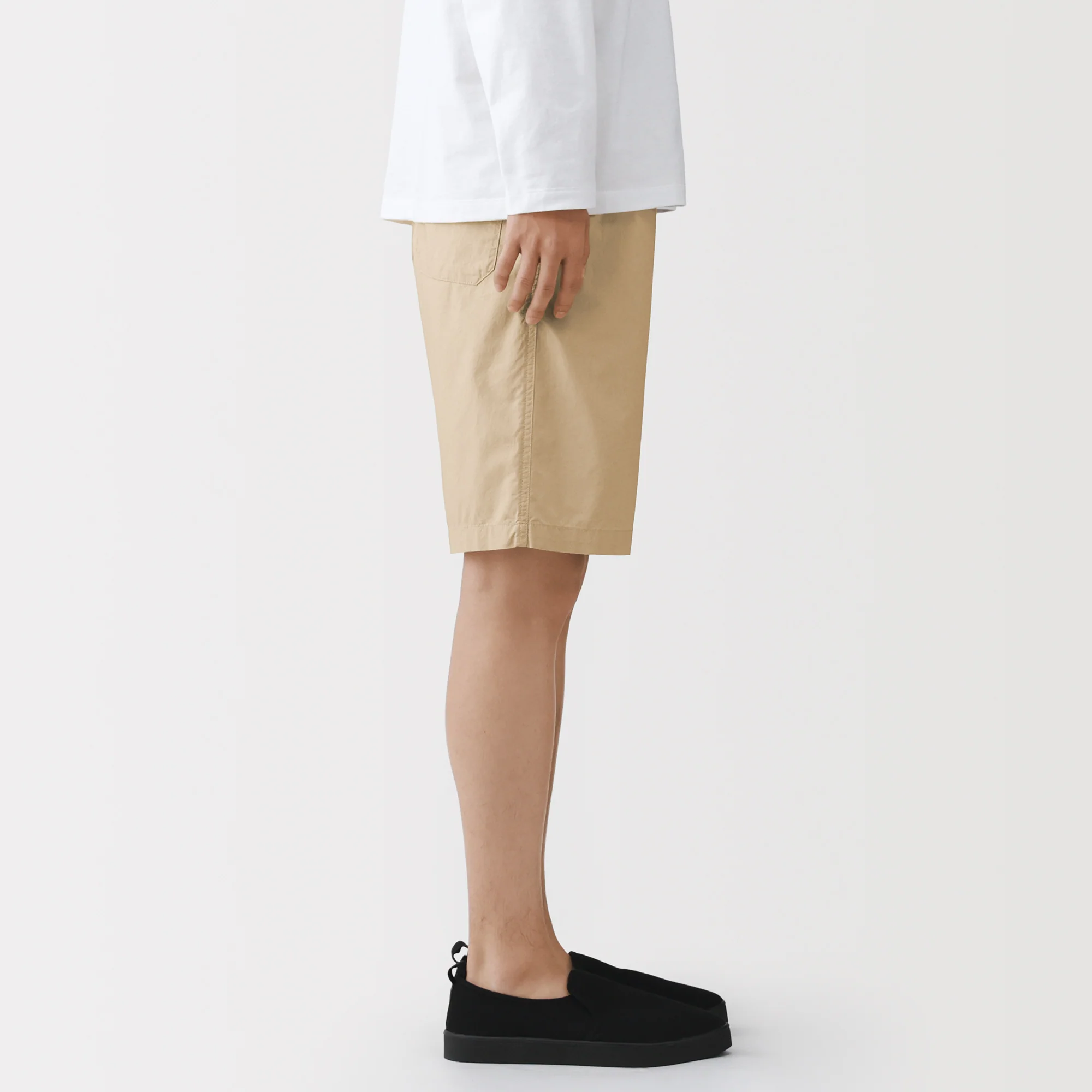 Broadcloth Easy Shorts - Image 59