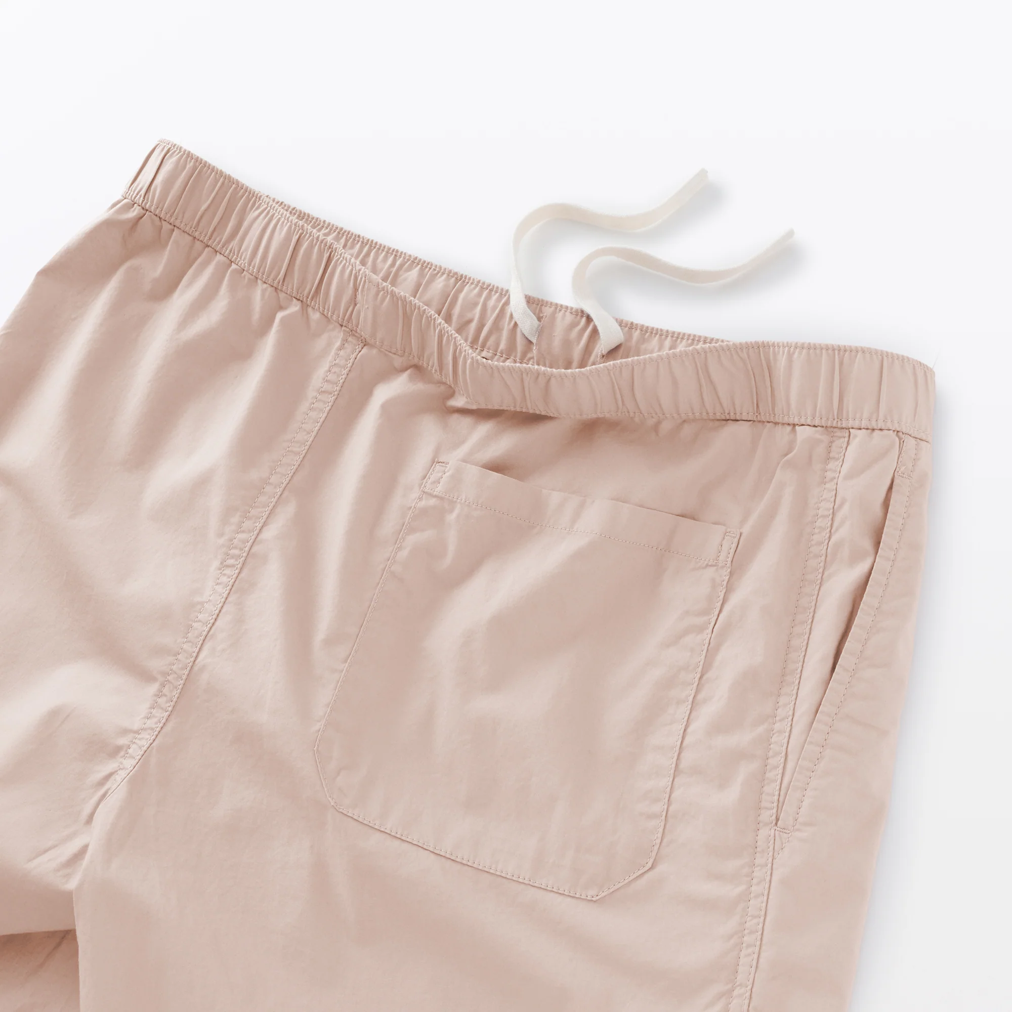Broadcloth Easy Shorts - Image 63