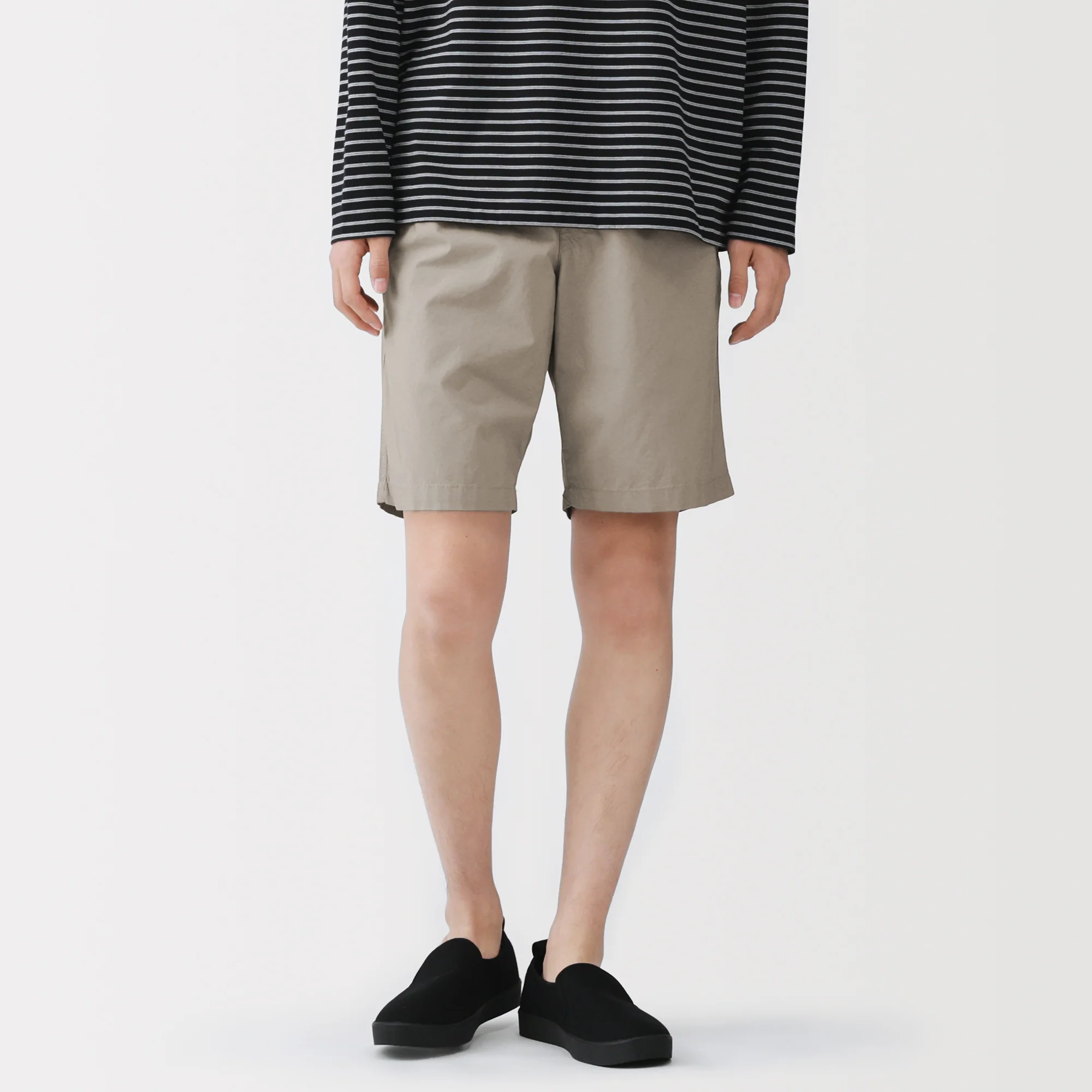 Broadcloth Easy Shorts - Image 66