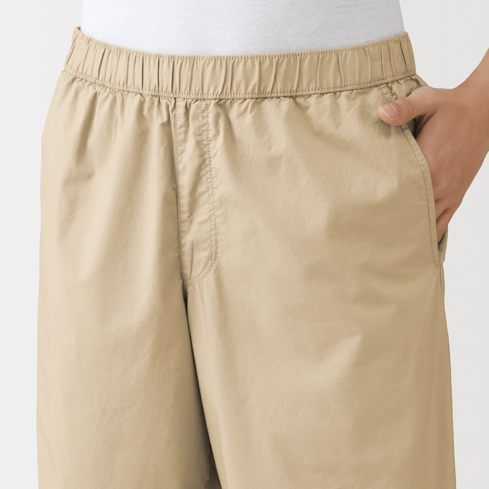 Broadcloth Easy Shorts - Image 70
