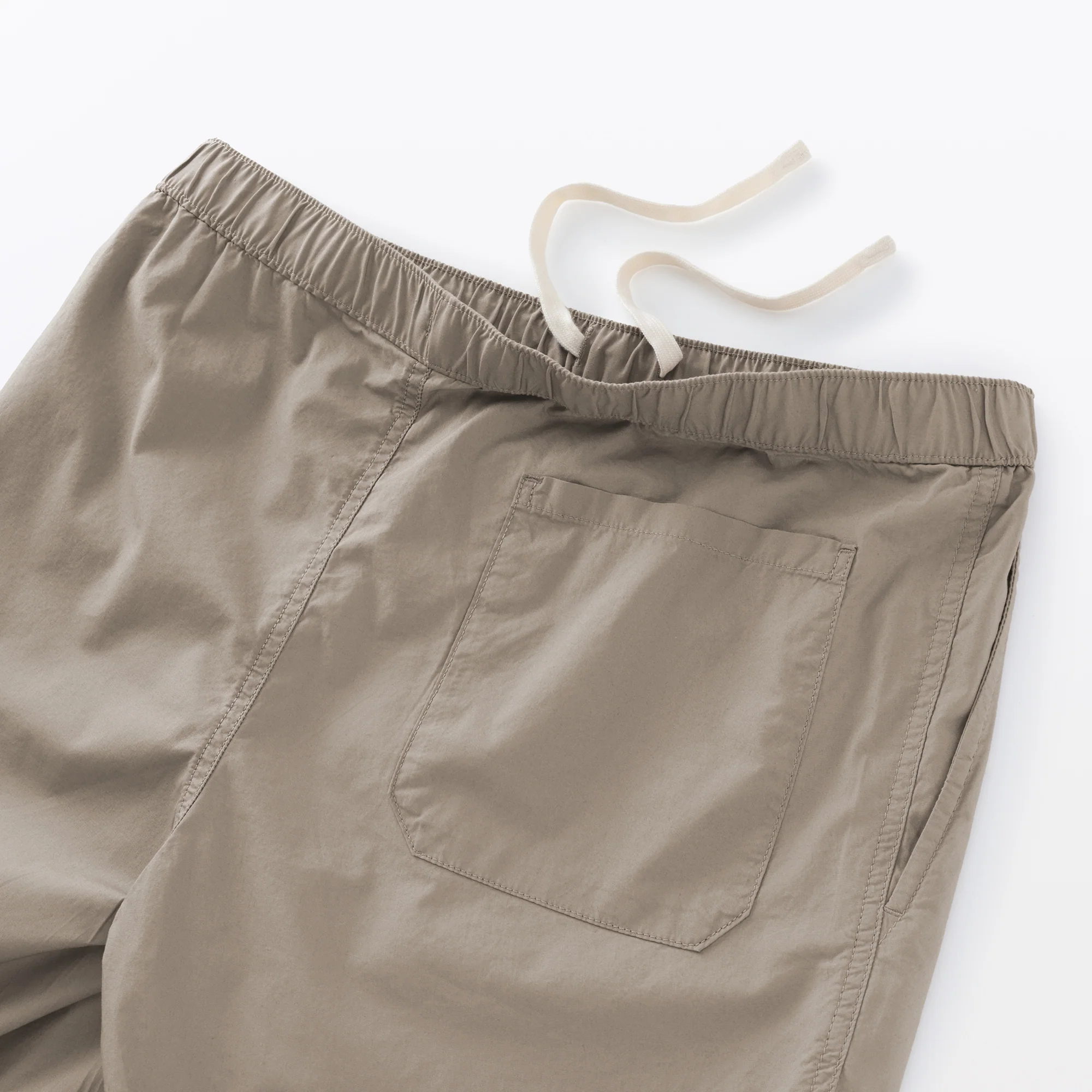 Broadcloth Easy Shorts - Image 72
