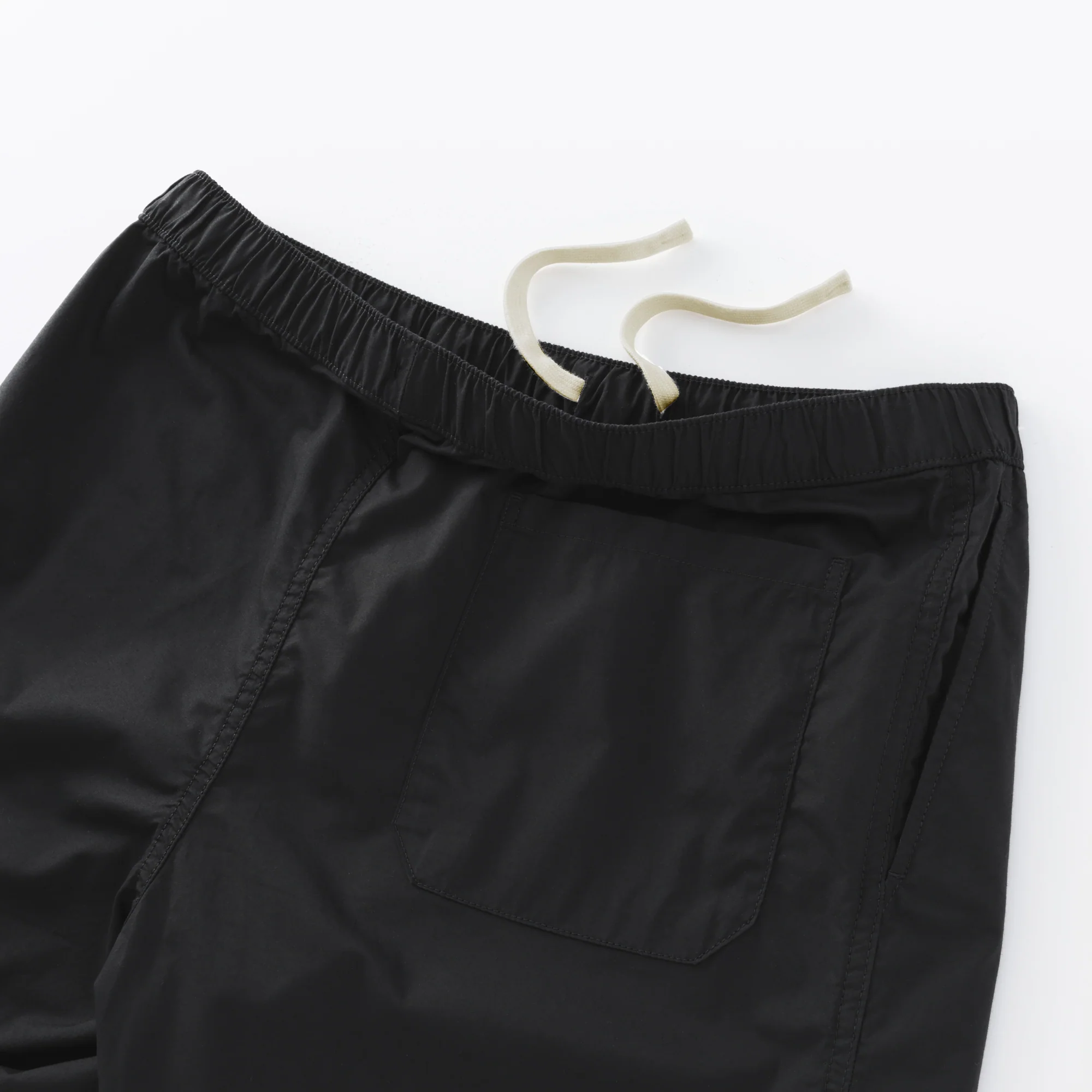 Broadcloth Easy Shorts - Image 9