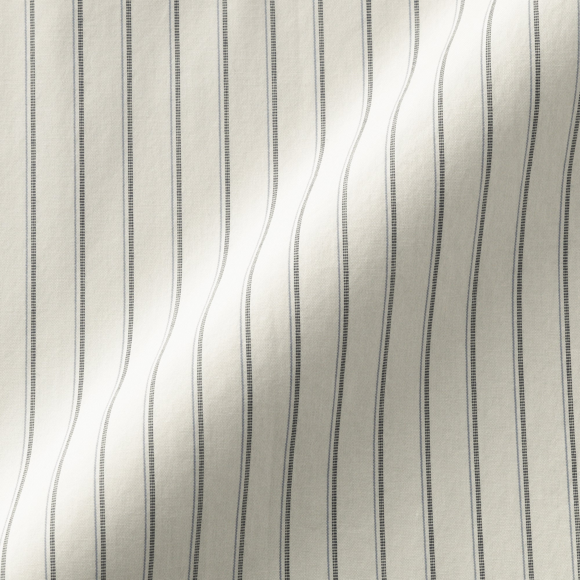 Broadcloth Long Shirt - Image 9