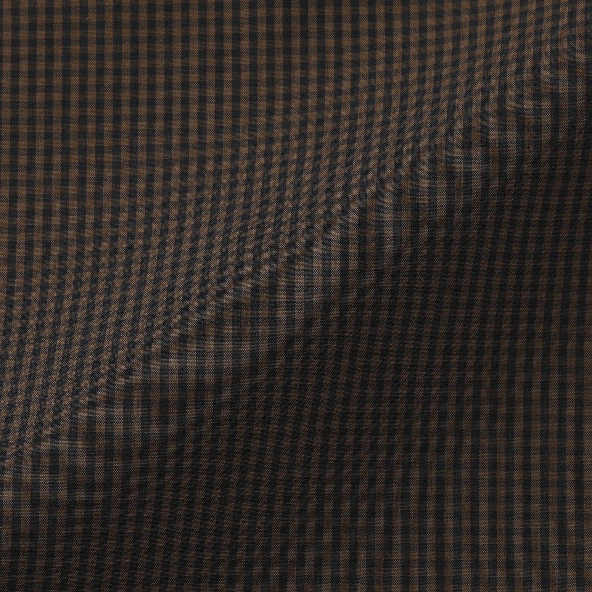 Broadcloth Flared Skirt - Image 12