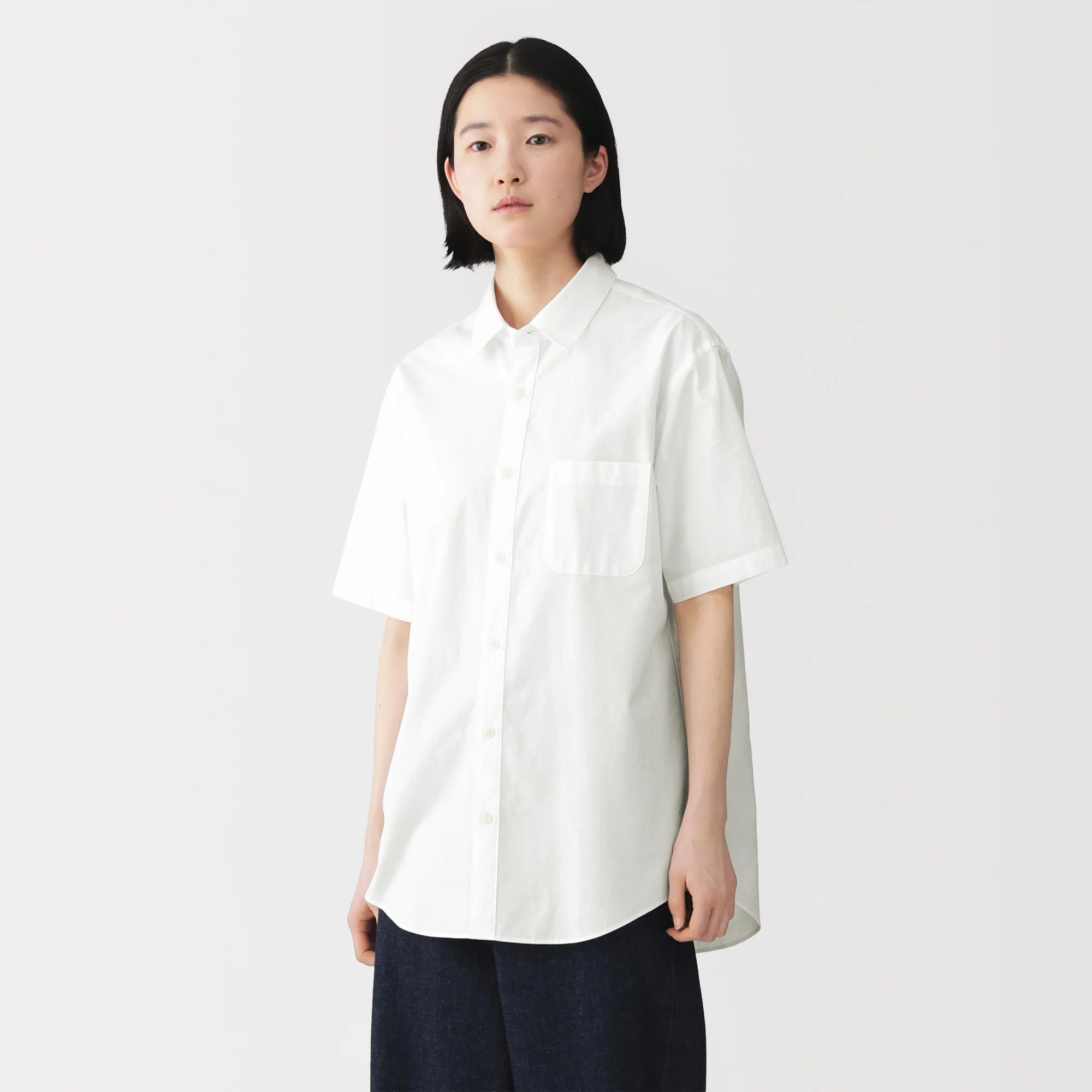 Broadcloth Shirt - Image 15