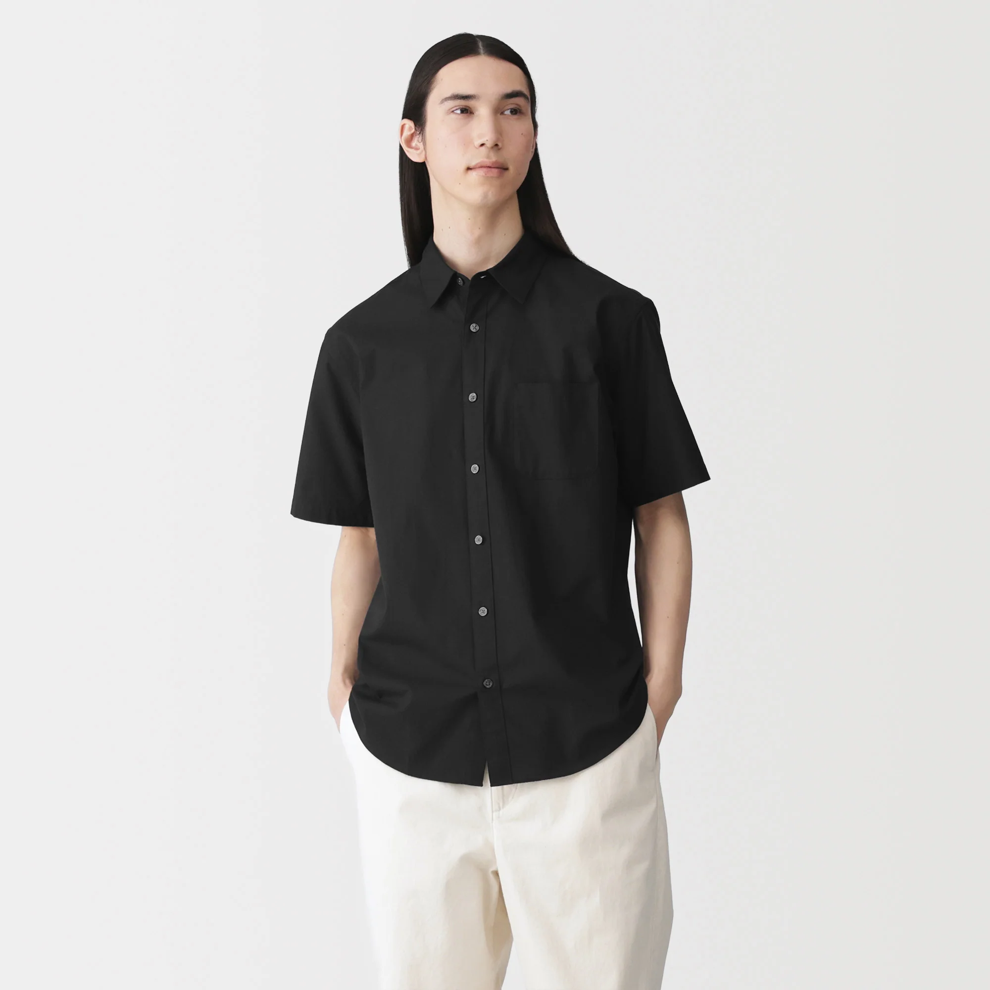Broadcloth Shirt - Image 23