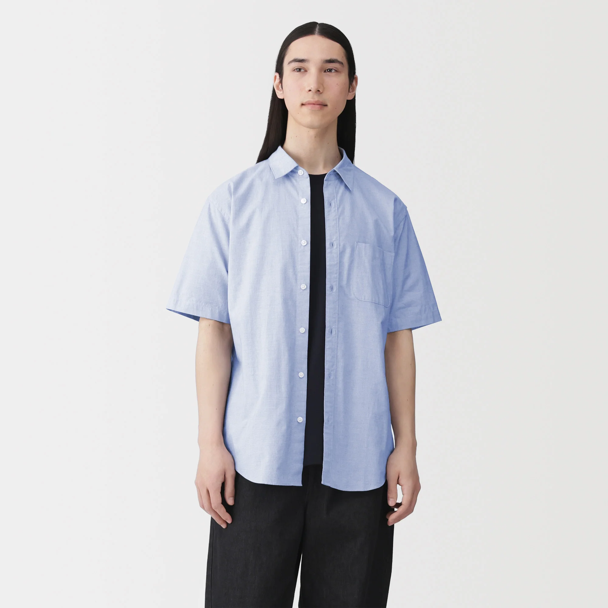 Broadcloth Shirt - Image 3