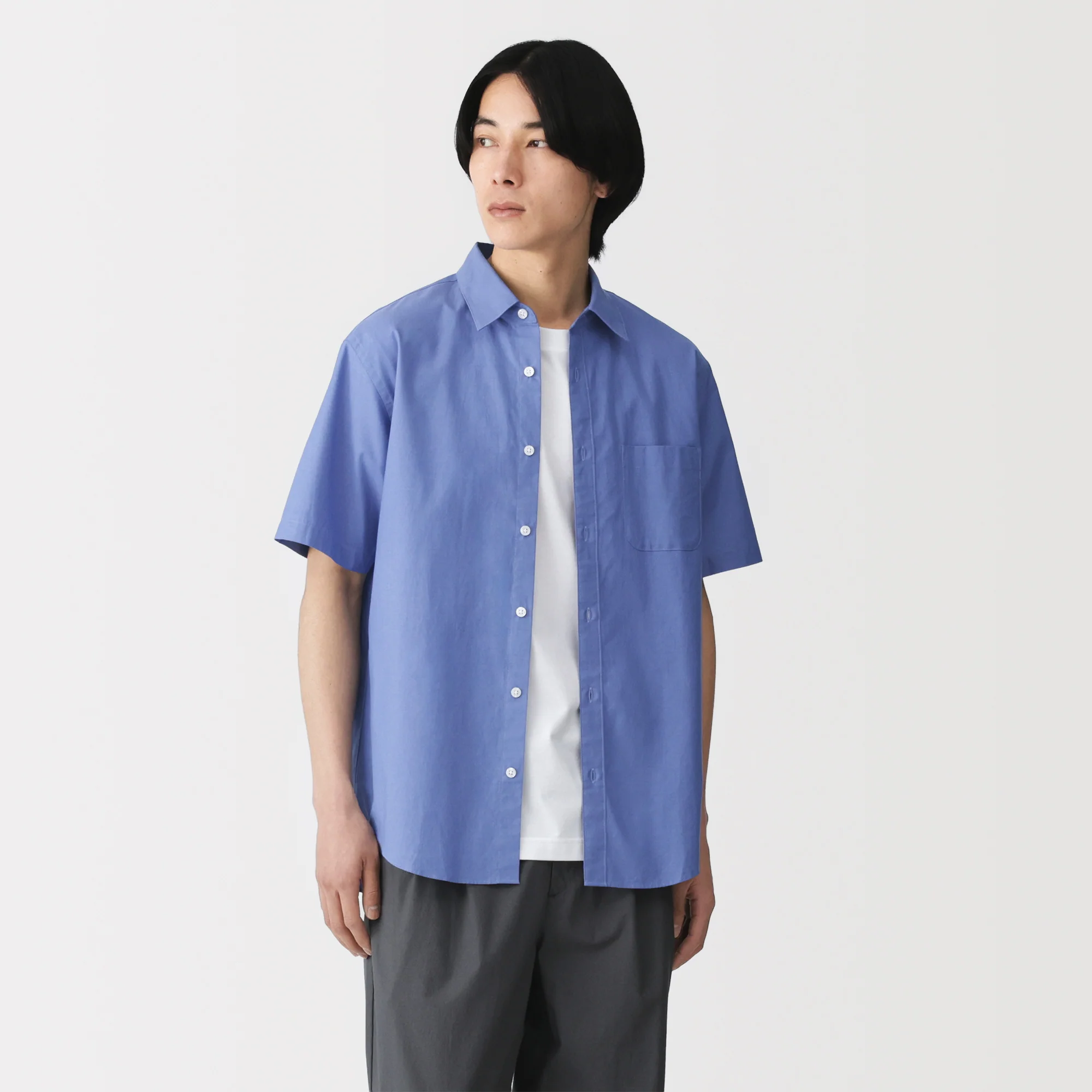 Broadcloth Shirt - Image 32