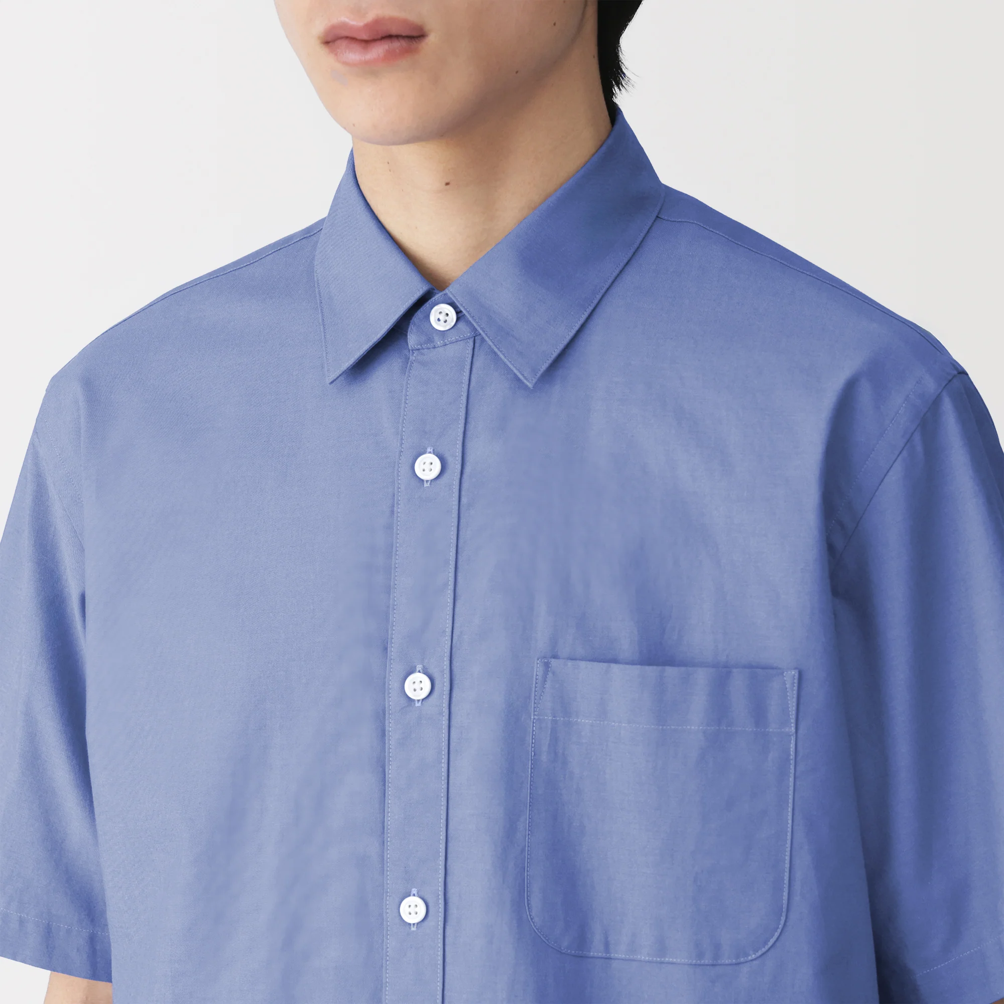 Broadcloth Shirt - Image 36