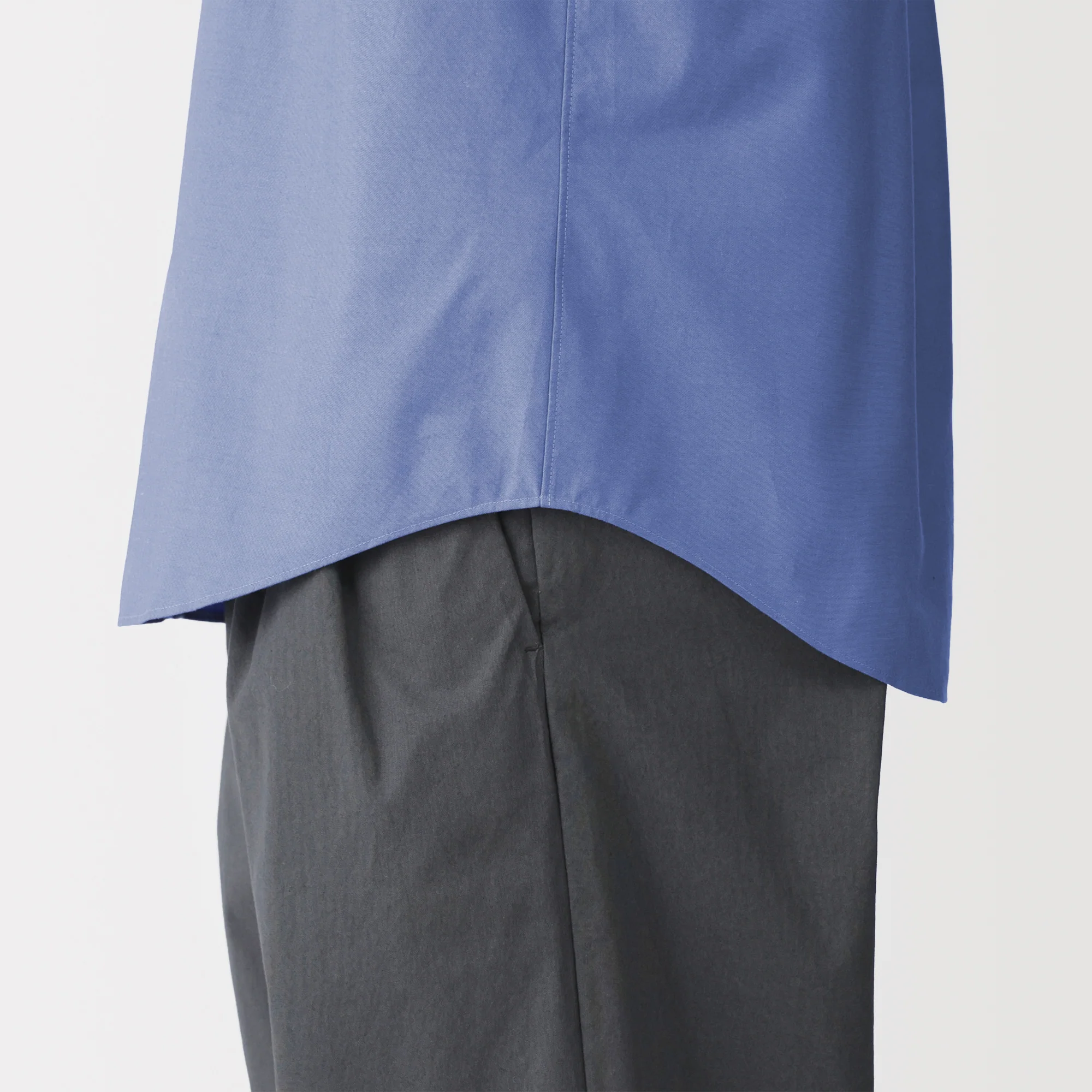 Broadcloth Shirt - Image 37