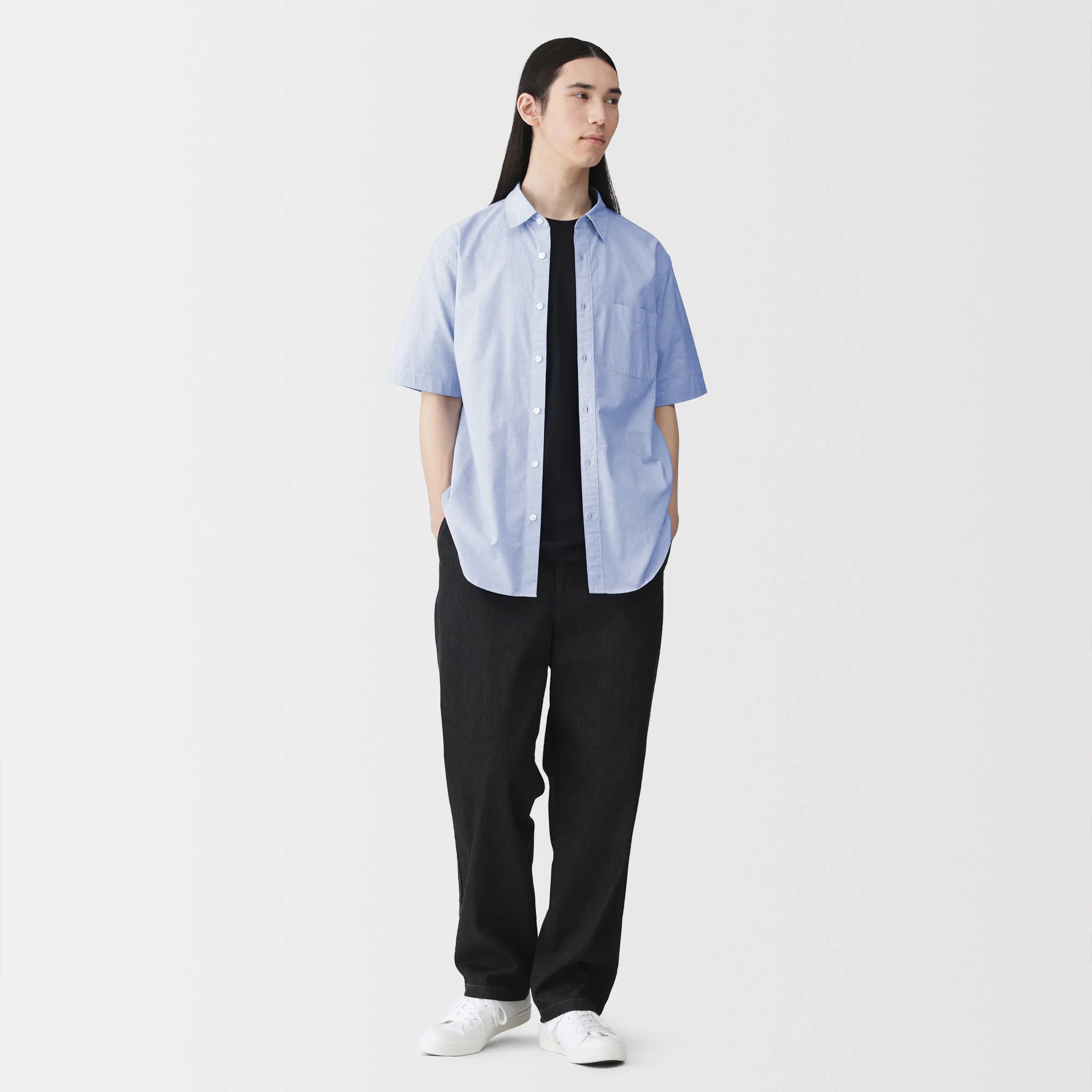 Broadcloth Shirt - Image 4
